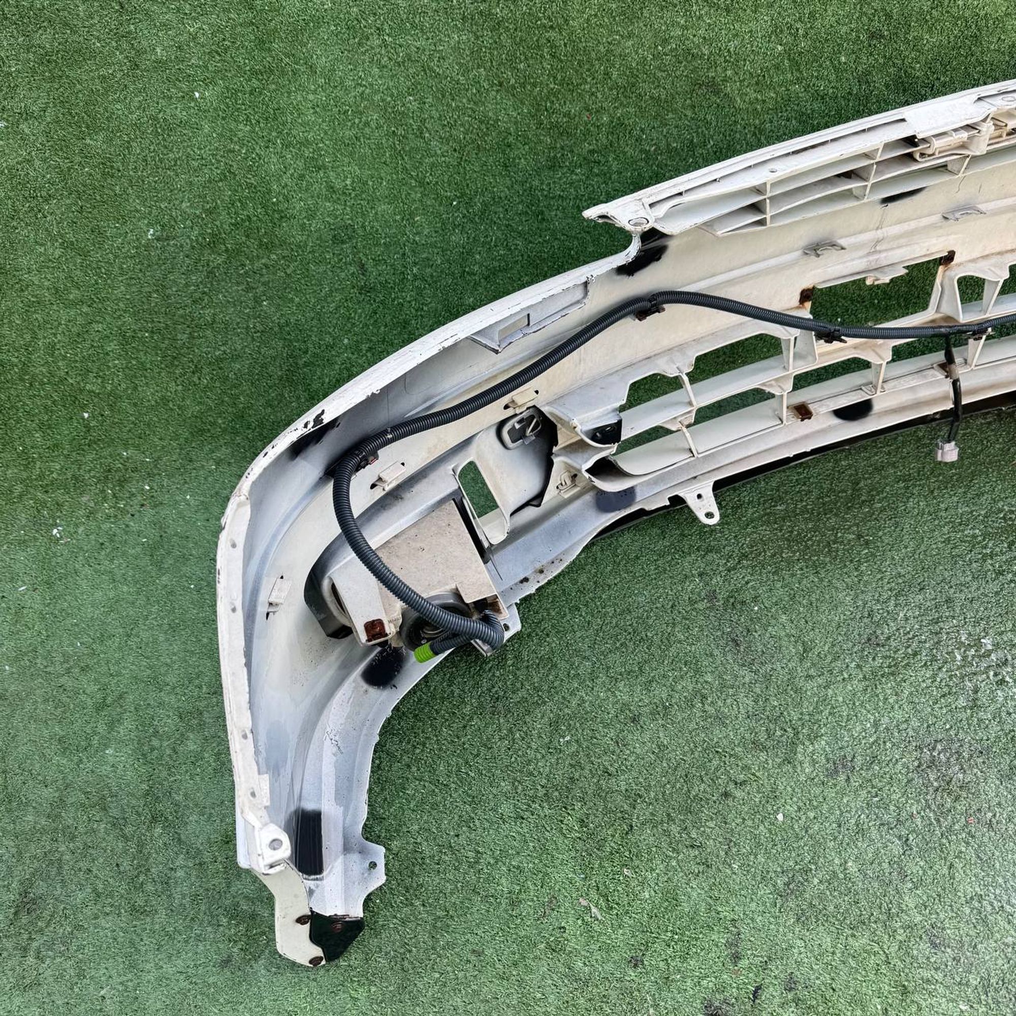 491 бампер TOYOTA ESTIMA ACR30, 9500 рублей, Невинномысск