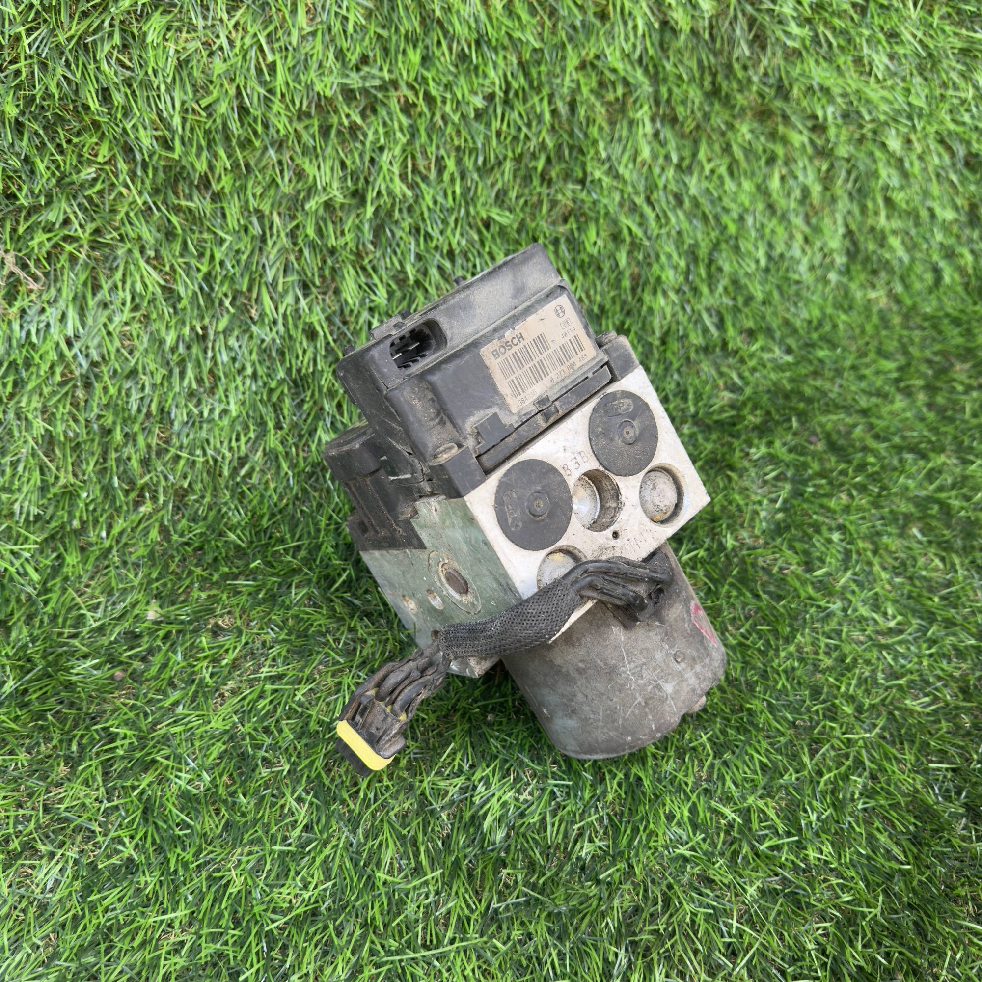 48 Блок ABS MITSUBISHI CARISMA DA2A, 1 рублей, Невинномысск