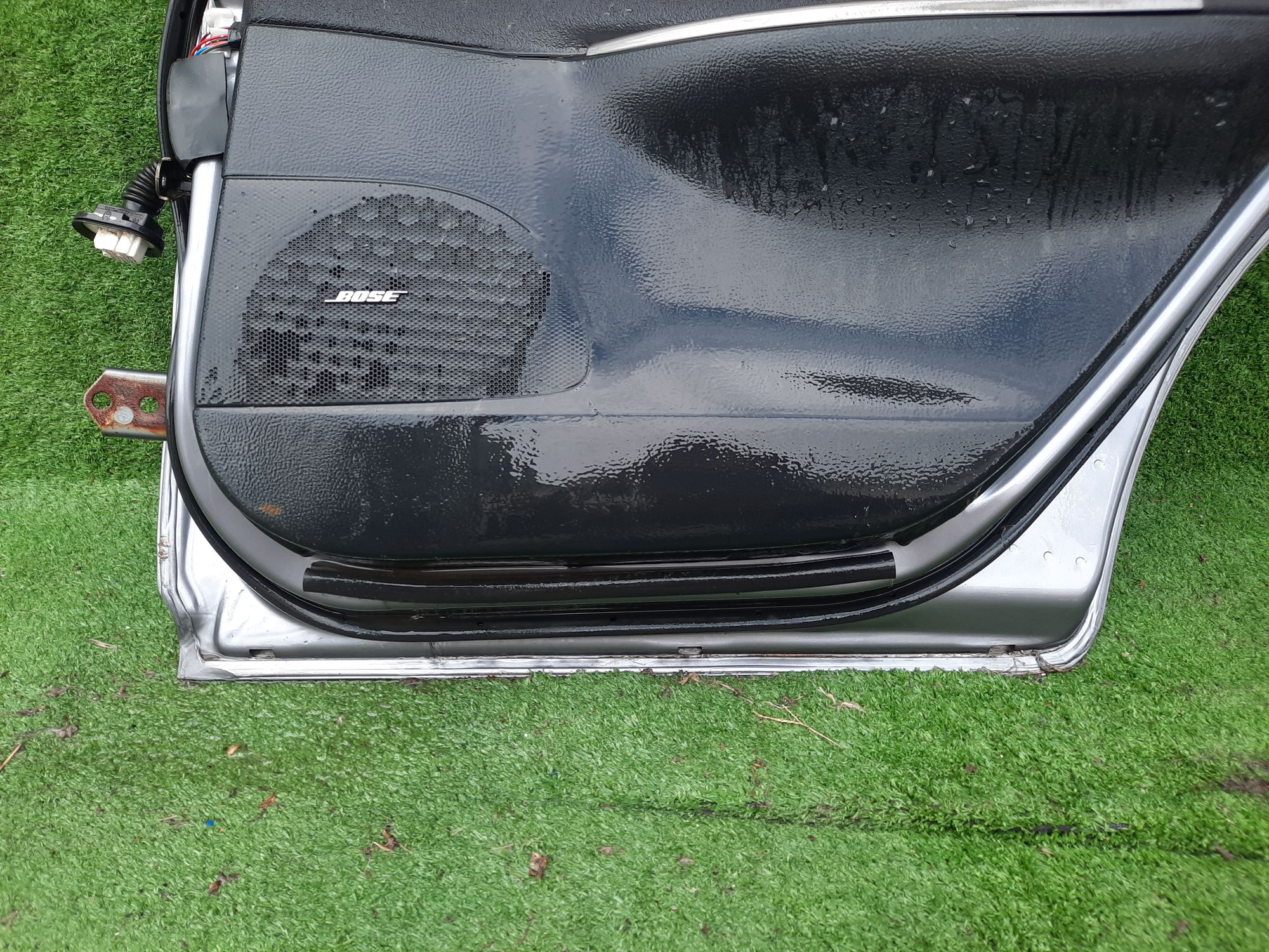 1277 дверь на MAZDA 626 GE, 4500 рублей, Невинномысск