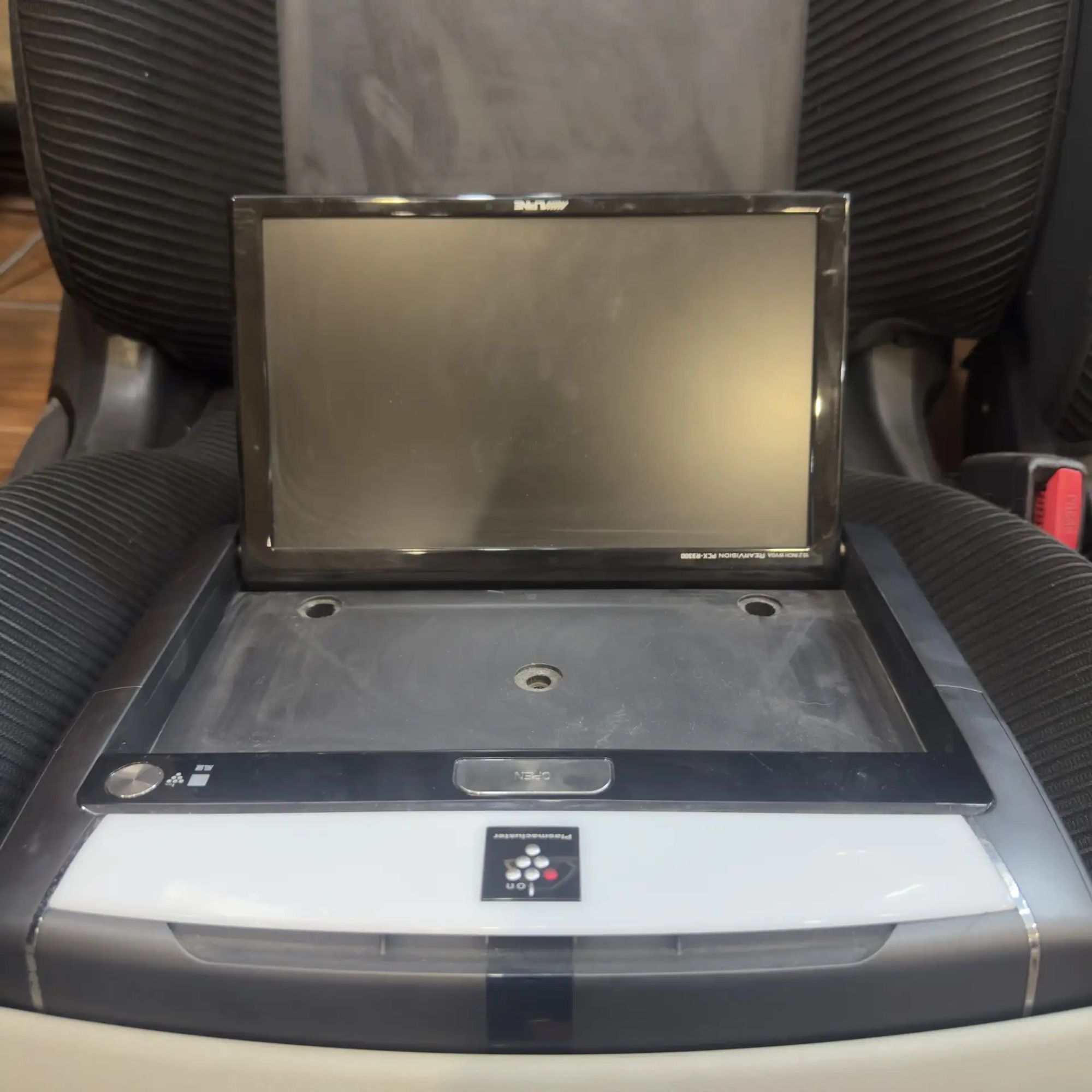 Телевизор потолочный Alpine PCX-R3300B Nissan Elgrand TE52, 5000 рублей, Невинномысск