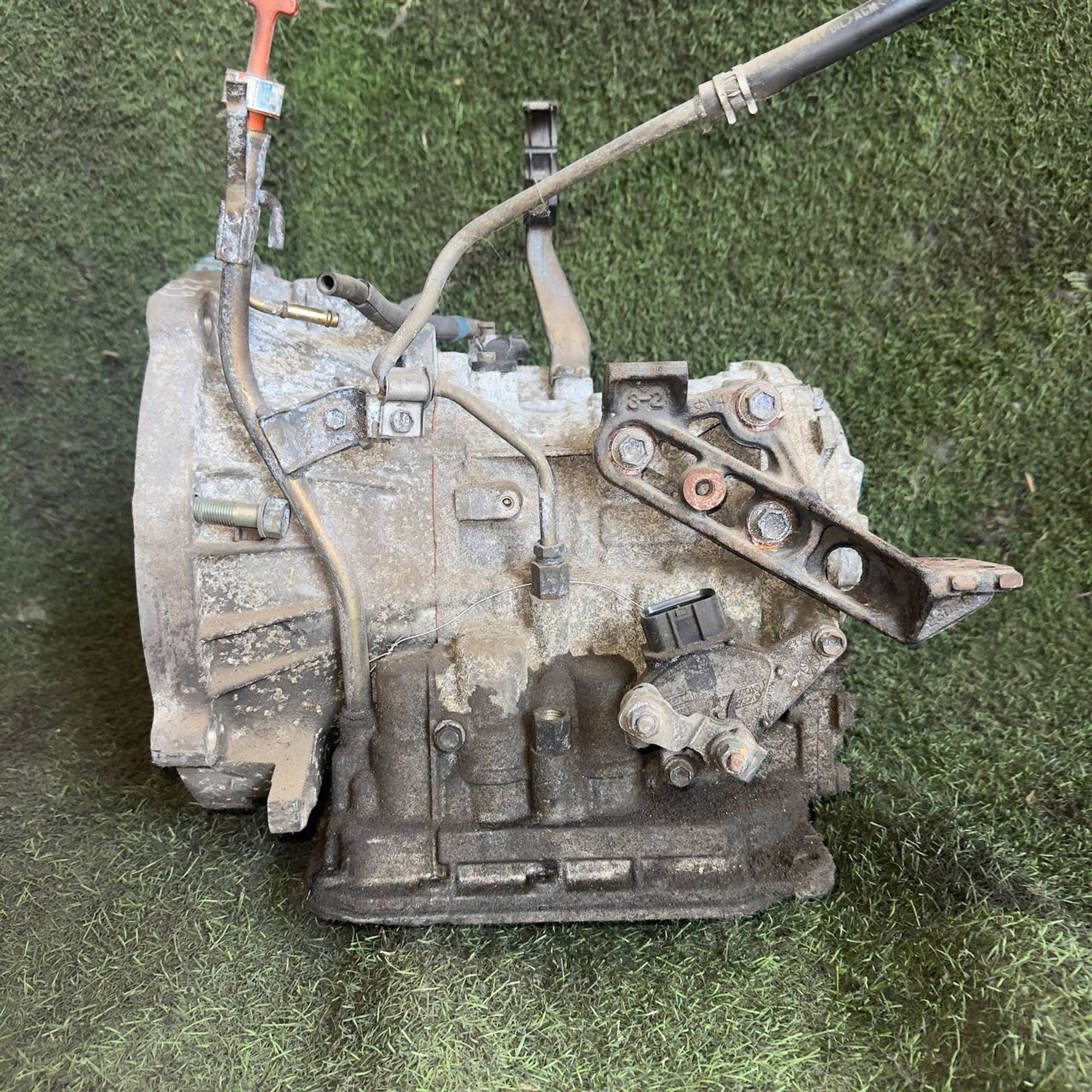 239 АКПП TOYOTA VITZ SCP10 1SZ U440E, 60000 рублей, Невинномысск