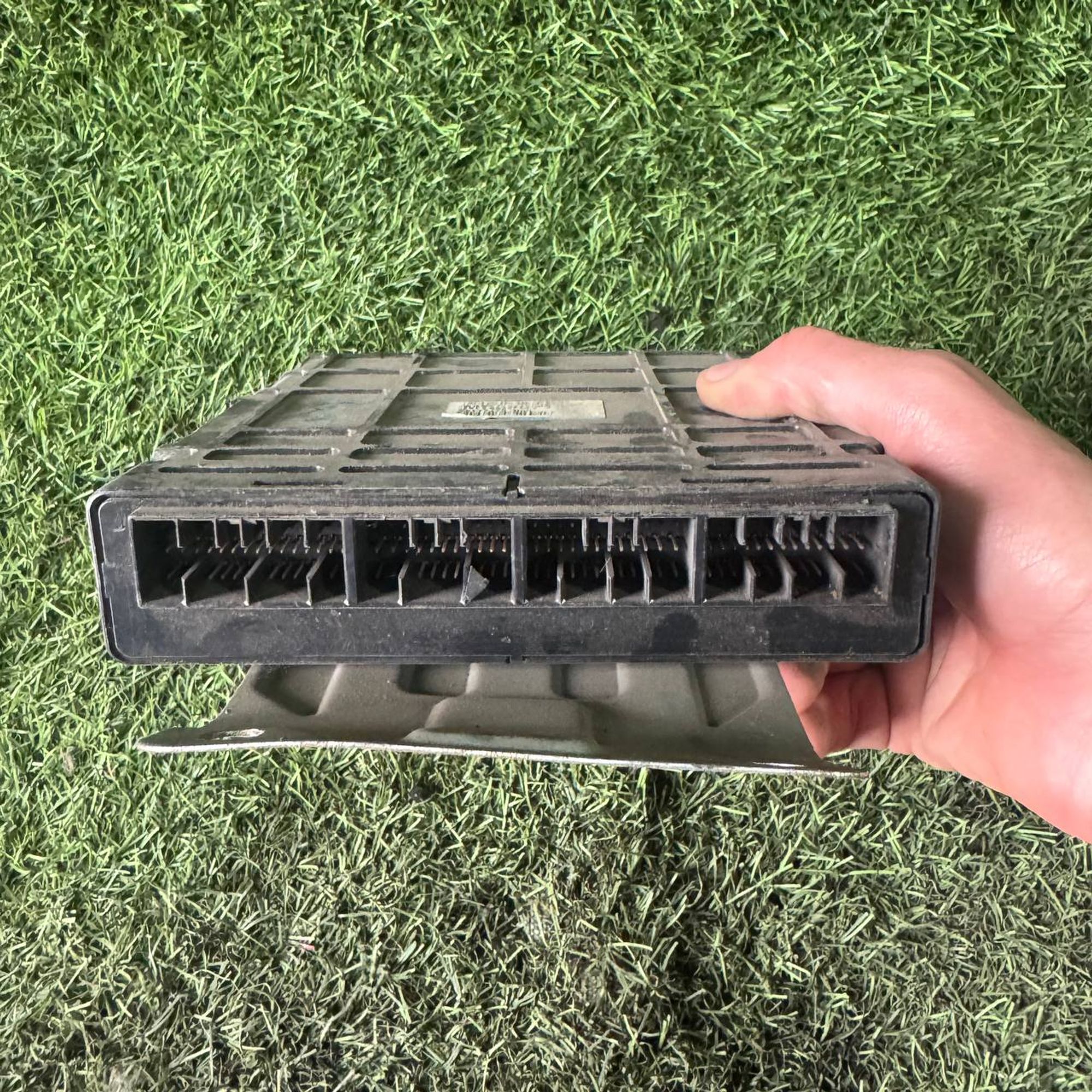 332 Блок управления двигателем MITSUBISHI 4G92, 1 рублей, Невинномысск