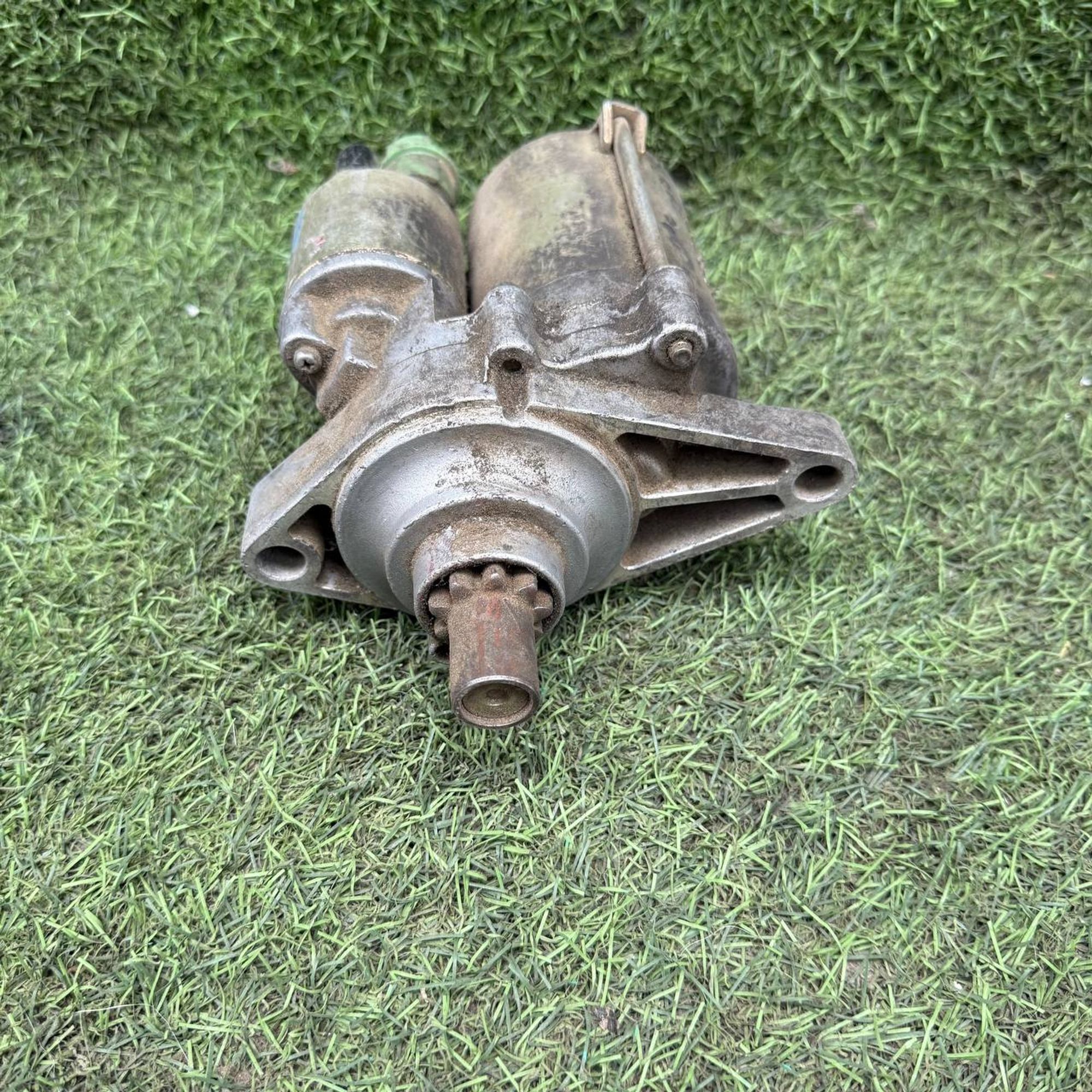 365 Стартер HONDA D16A, 7500 рублей, Невинномысск