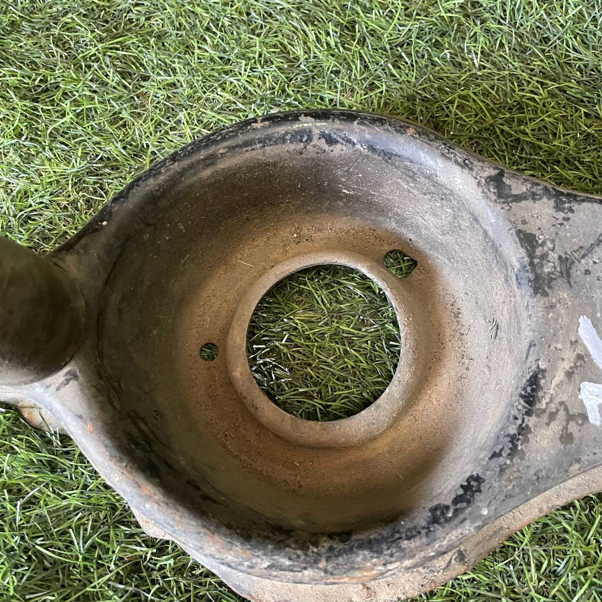 18 Рычаг задний правый нижний MAZDA AXELA BK5P, 3000 рублей, Невинномысск