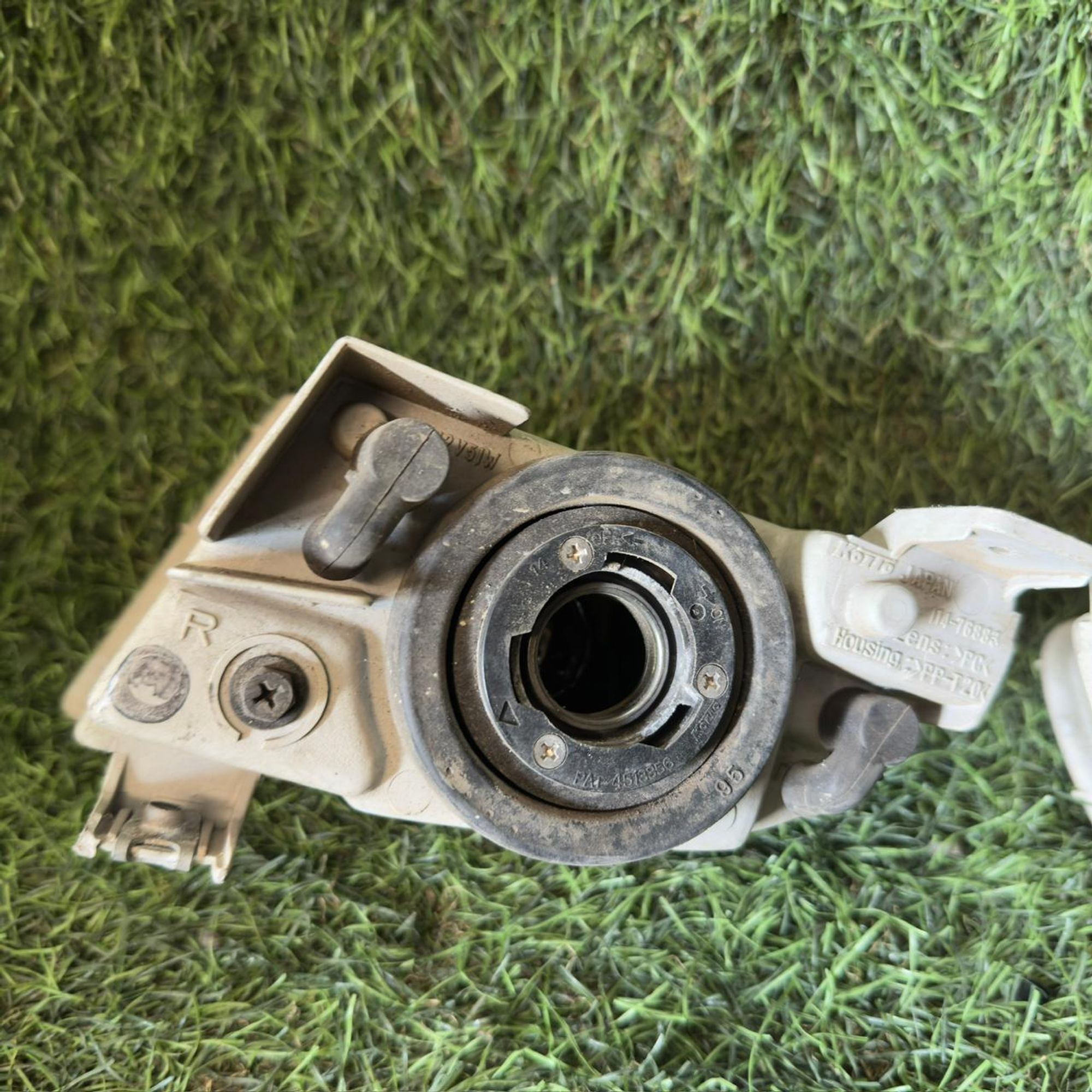 1115 Фара противотуманная Toyota Nadia SXN10, 2500 рублей, Невинномысск