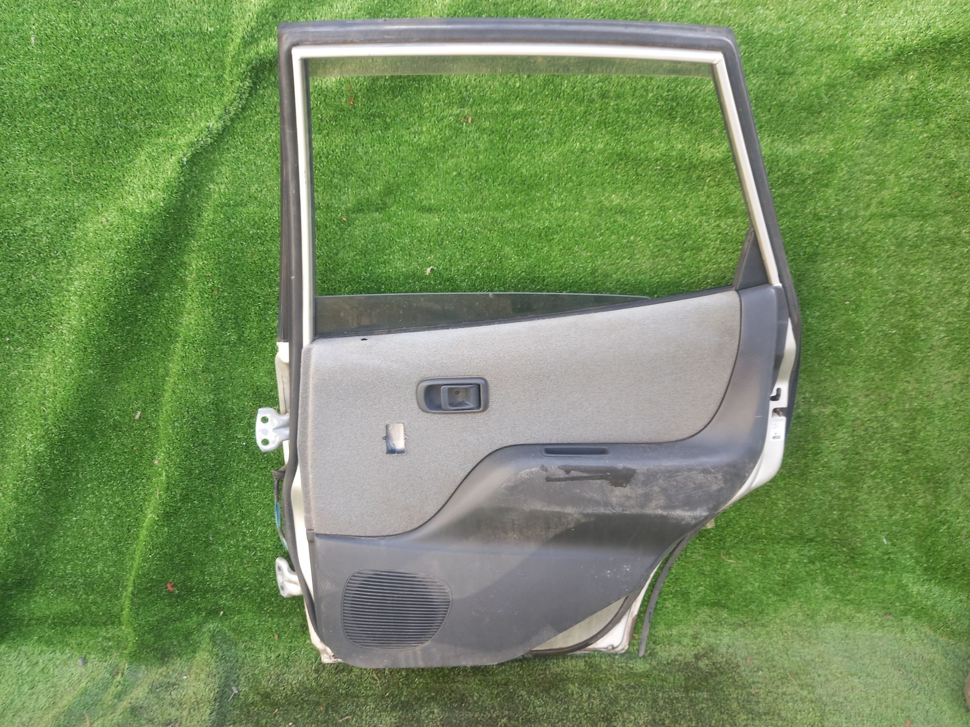 908 дверь на TOYOTA DUET M100A, 7500 рублей, Невинномысск