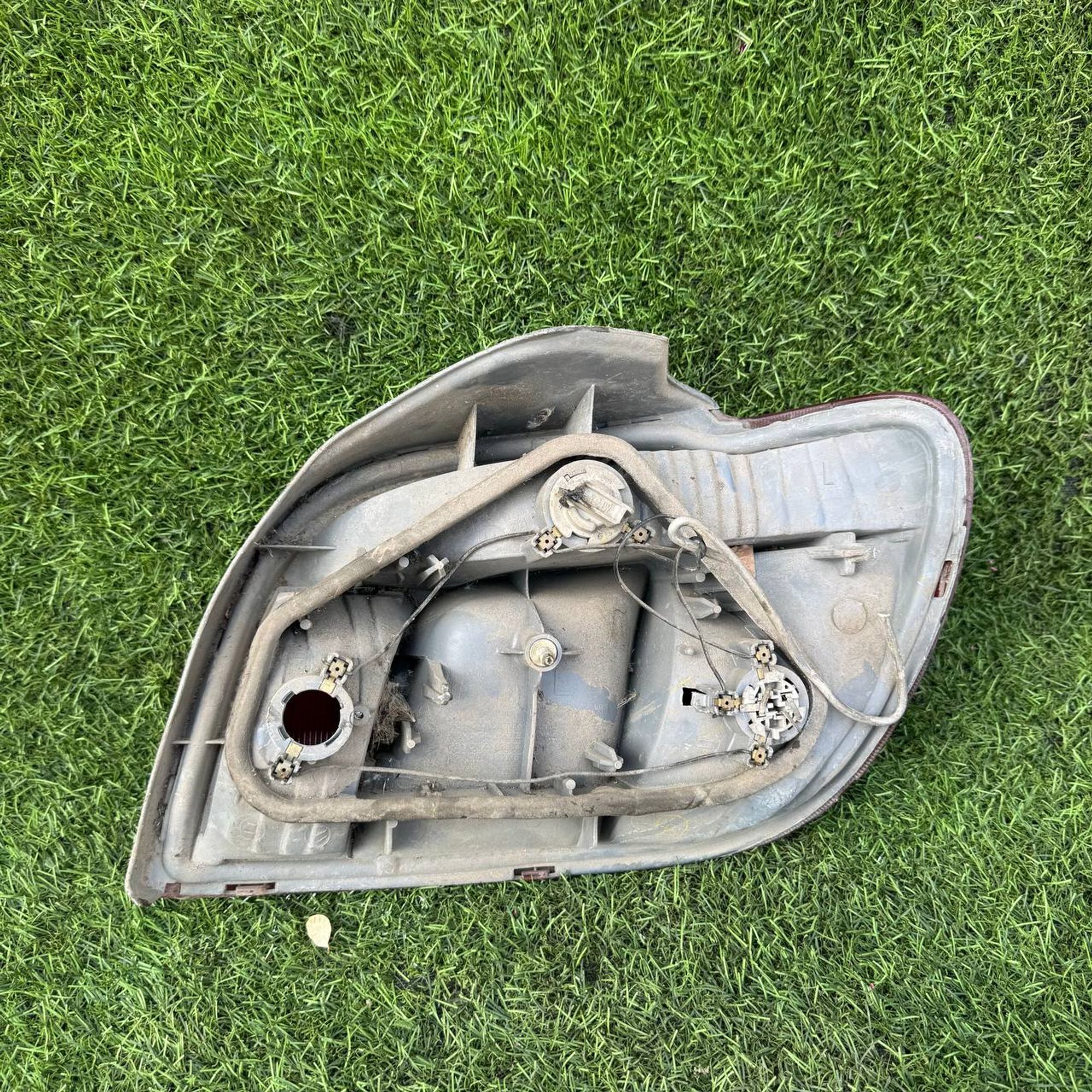 221 Фонарь задний левый TOYOTA YARIS NCP10, 4500 рублей, Невинномысск