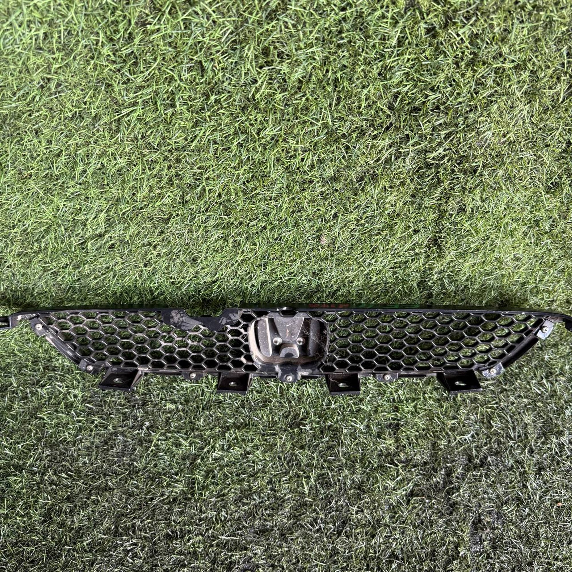 176 Решетка радиатора HONDA ACCORD CF4, 9500 рублей, Невинномысск