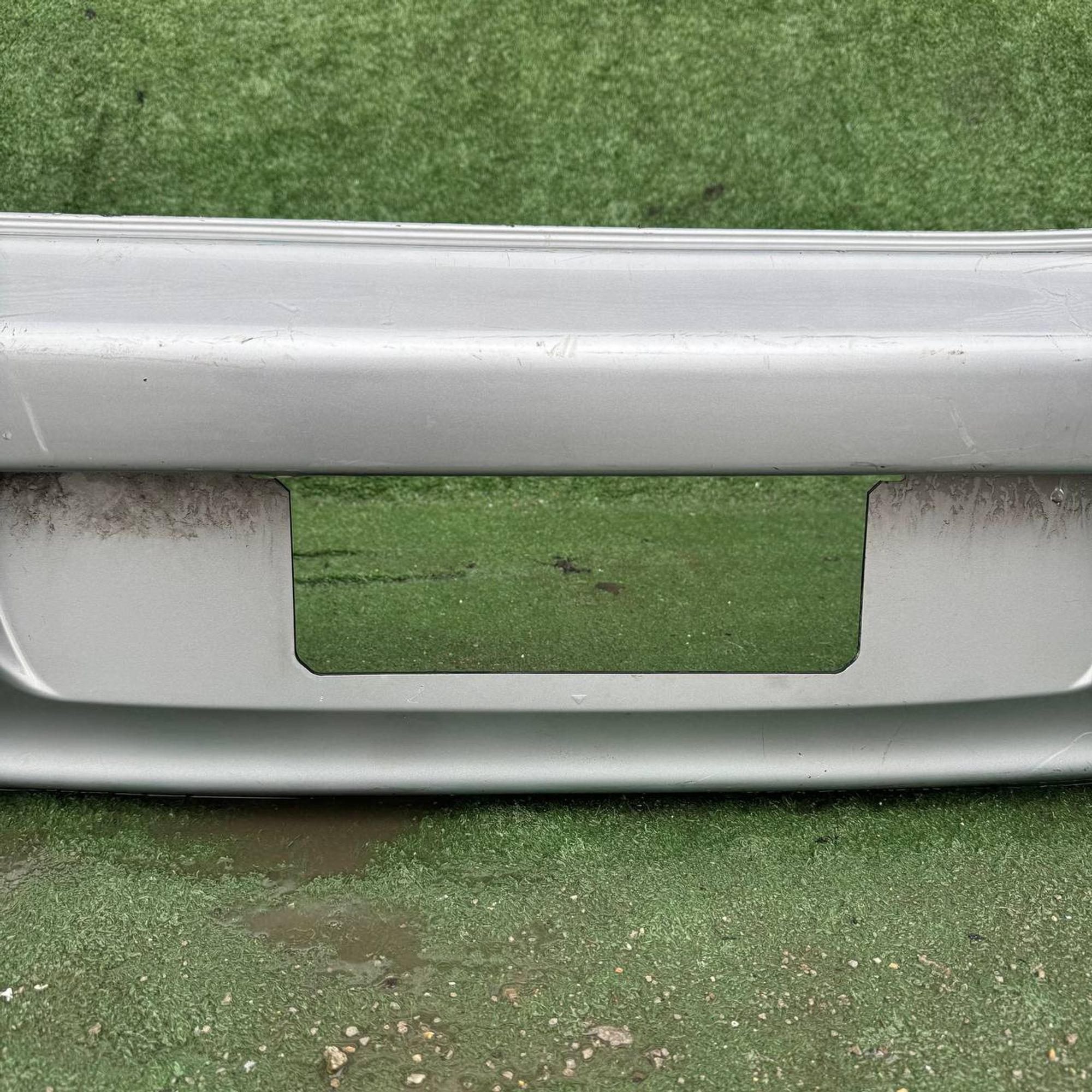 317 Бампер задний MITSUBISHI LANCER CS5W, 9500 рублей, Невинномысск