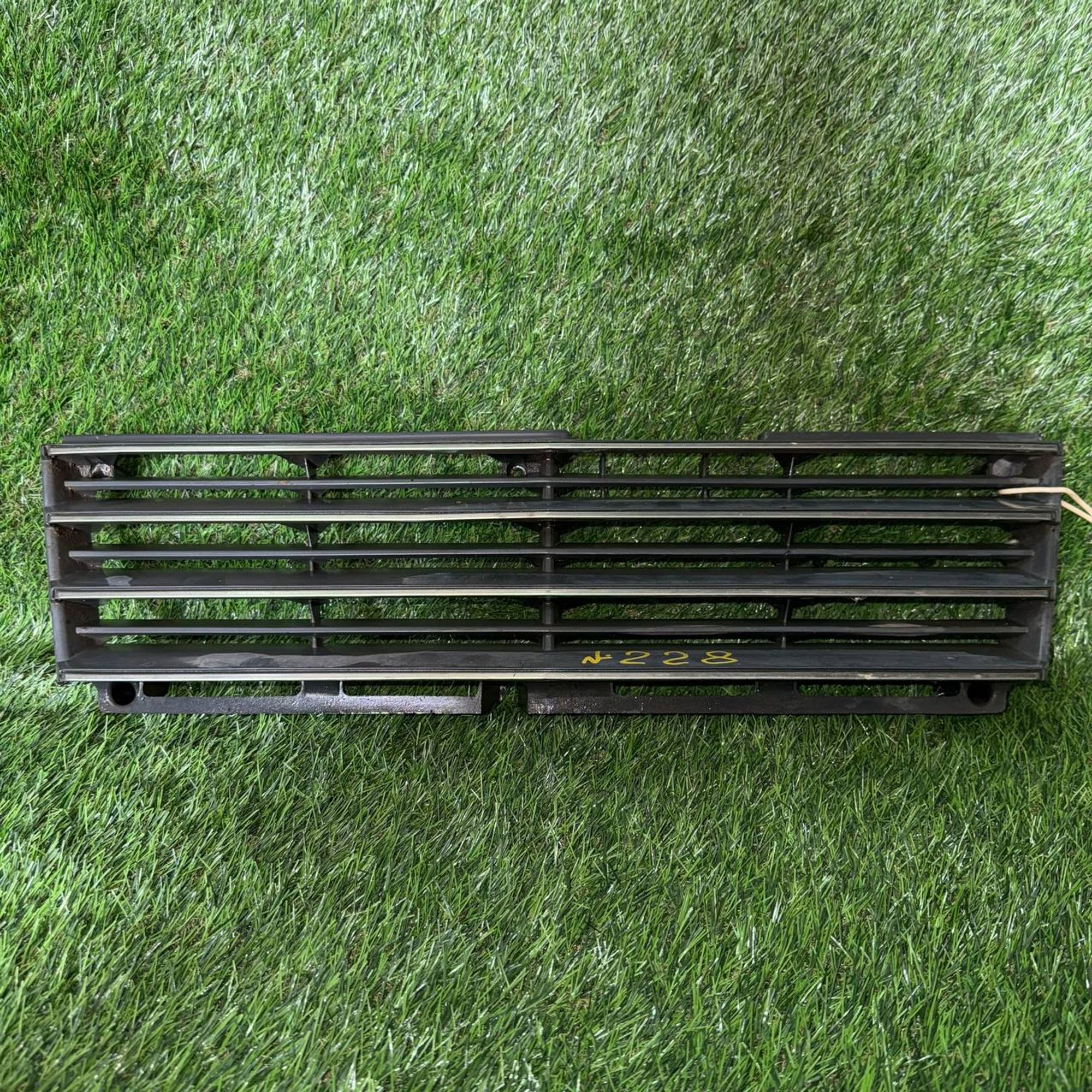 228 Решетка радиатора TOYOTA CHASER SX60, 4500 рублей, Невинномысск