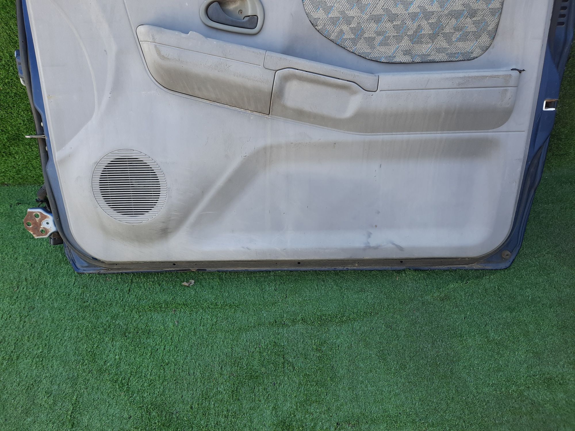 914 дверь на MITSUBISHI PAJERO MINI H56A, 6500 рублей, Невинномысск