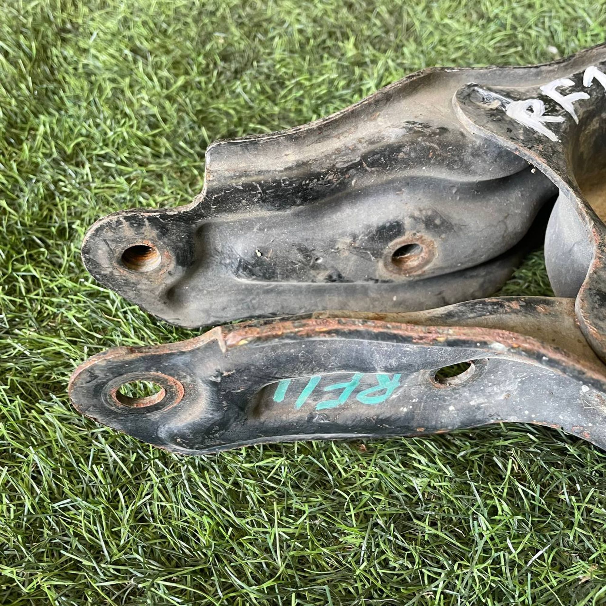 11 Рычаг задний левый нижний Honda Stepwgn RF1, 3500 рублей, Невинномысск