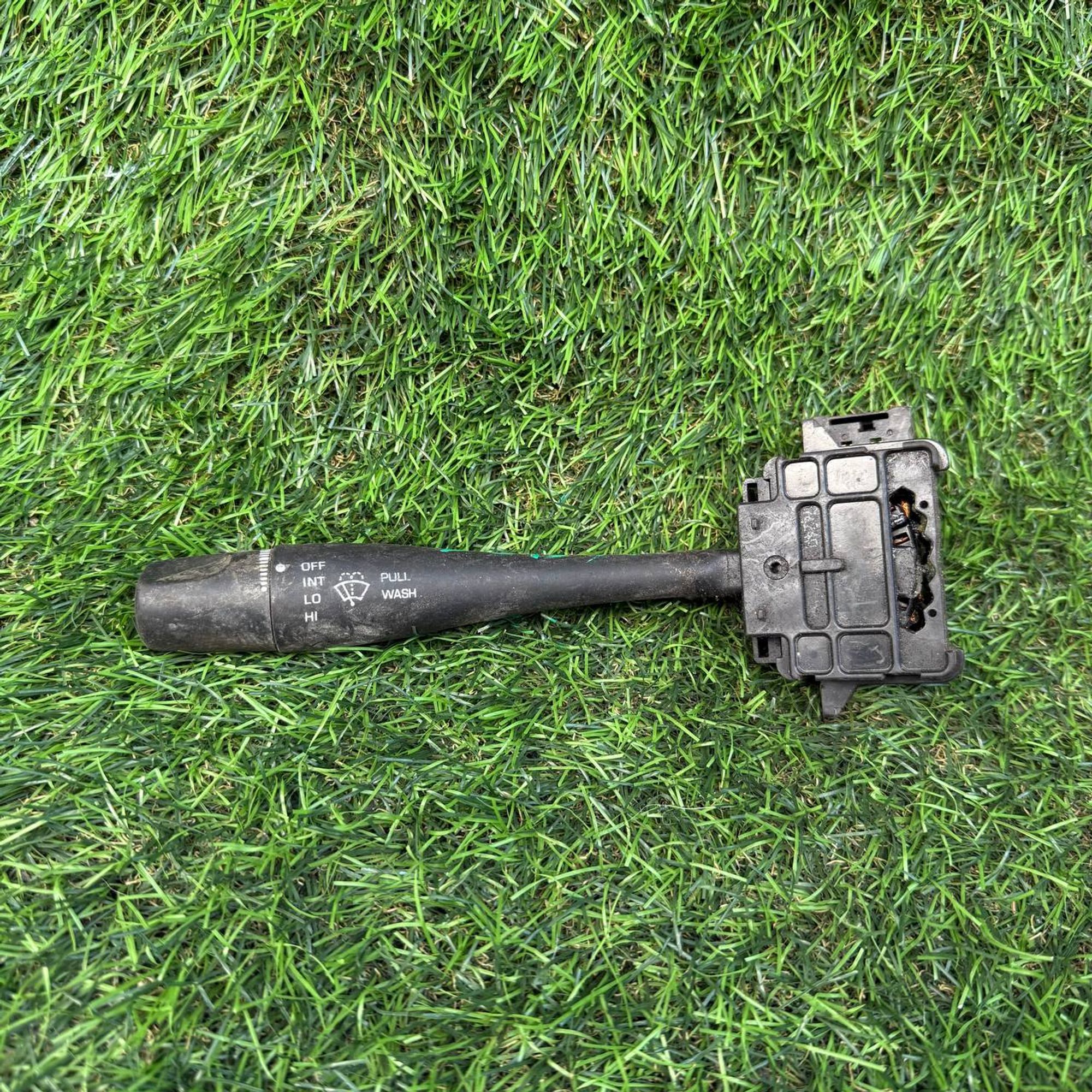 301 Подрулевой переключатель дворников Nissan A32, 2500 рублей, Невинномысск