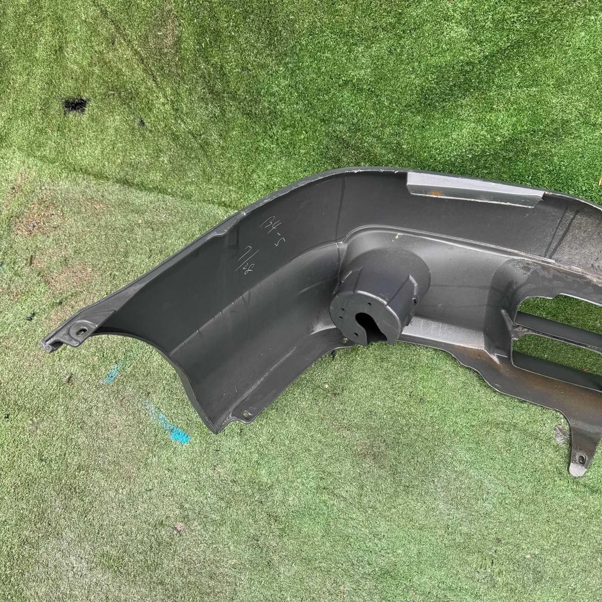 174 Бампер передний NISSAN AD VFY11, 13500 рублей, Невинномысск