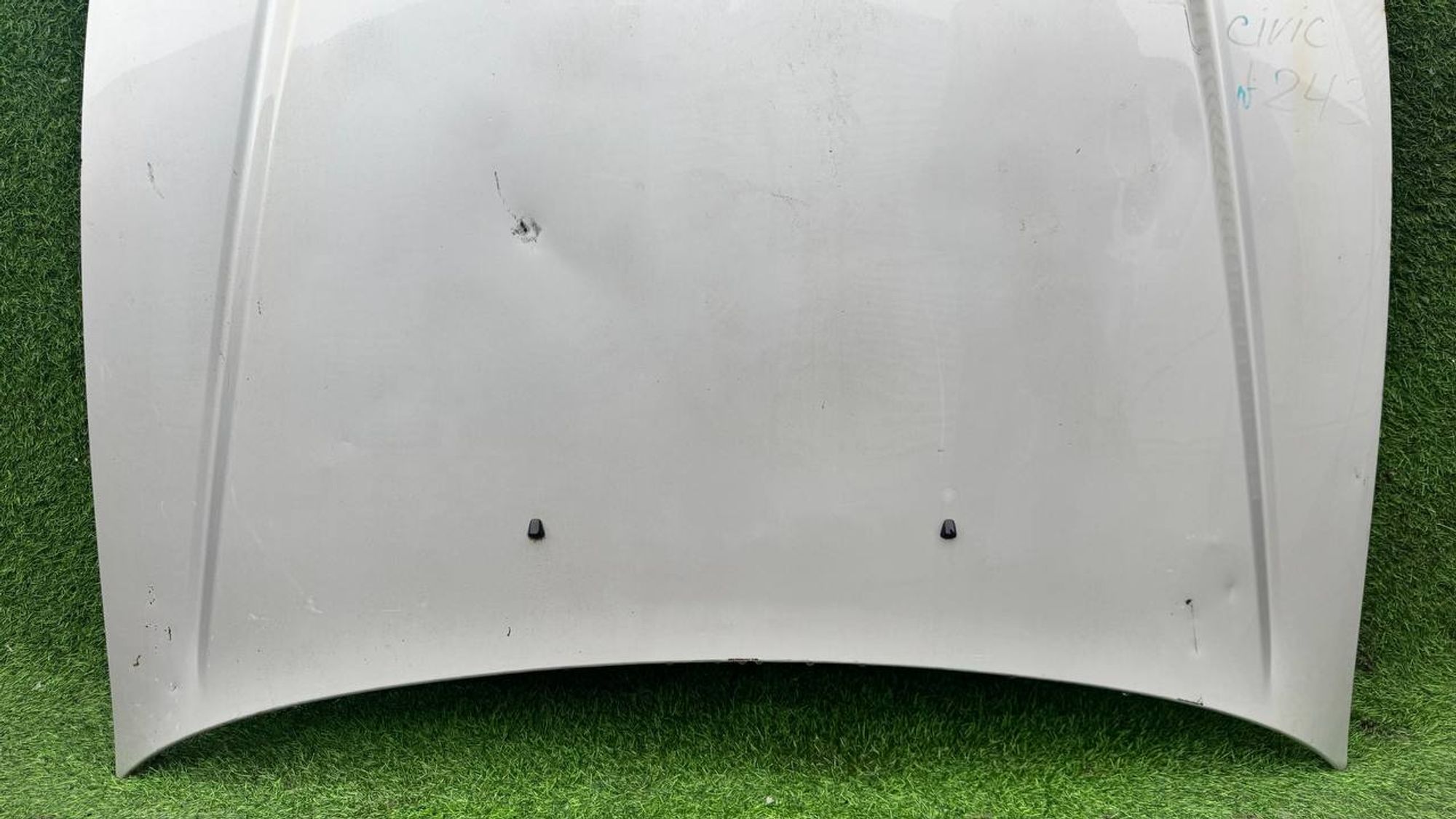 243 капот на HONDA CIVIC EK2, 16500 рублей, Невинномысск