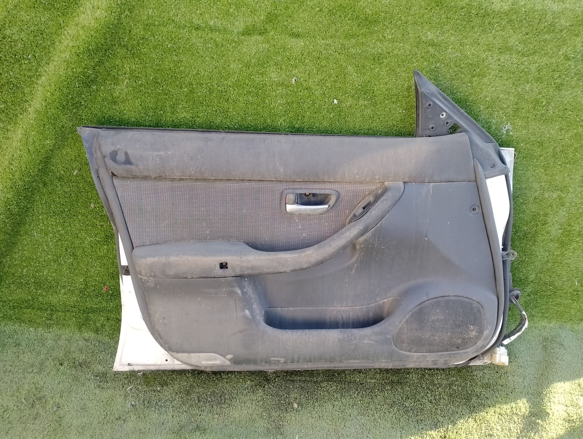 17 дверь FL на SUBARU LEGACY BH5, 6000 рублей, Невинномысск