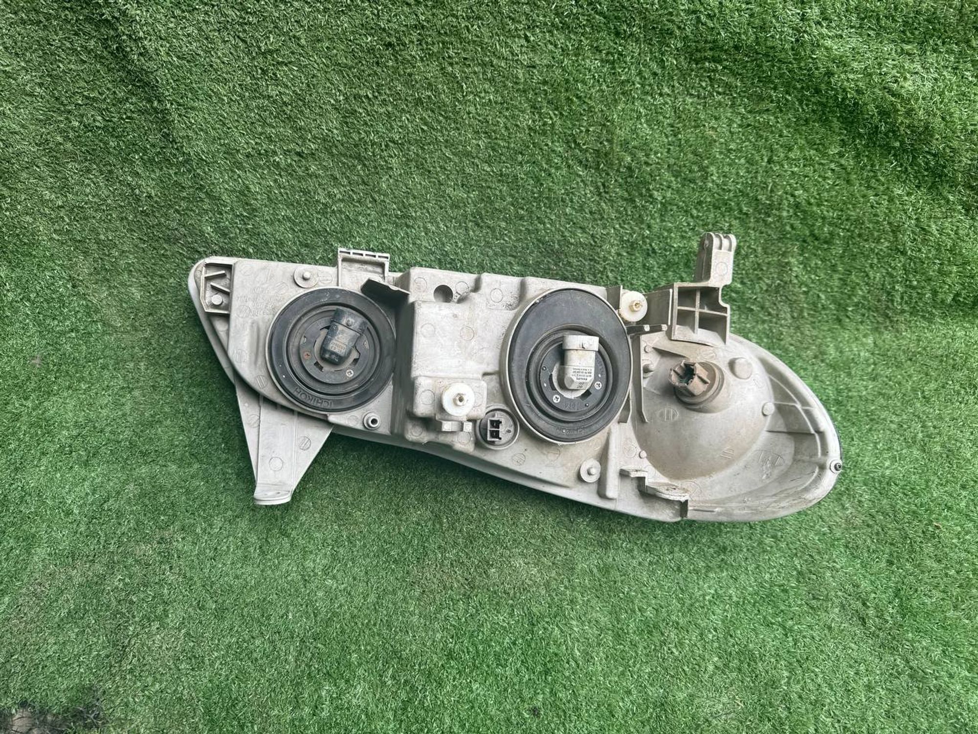 1263 фара на NISSAN CEFIRO F/L A33, 5500 рублей, Невинномысск