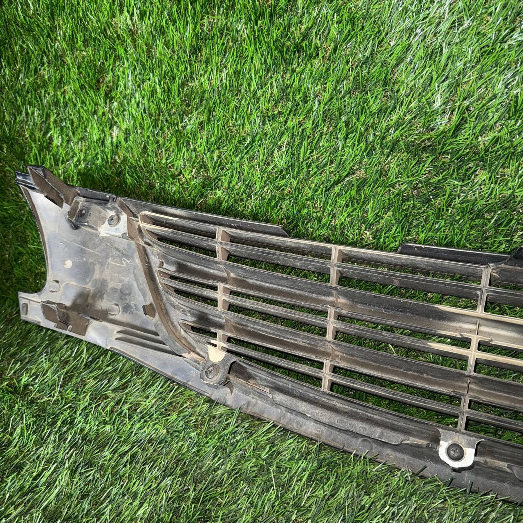 43 Решетка радиатора TOYOTA AVENSIS SB153, 5500 рублей, Невинномысск