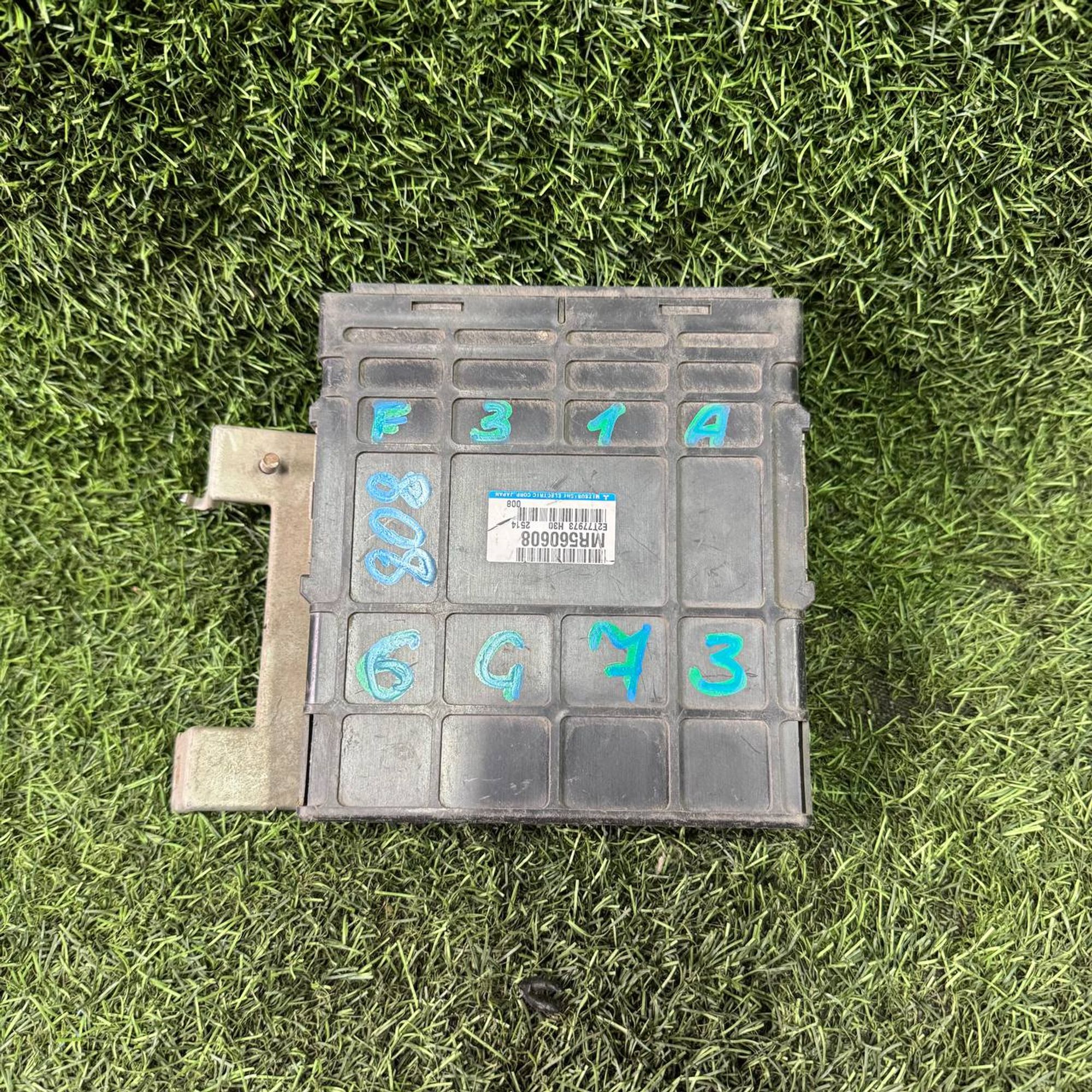 808 Блок управления двигателем MITSUBISHI F31A 6G73, 6500 рублей, Невинномысск