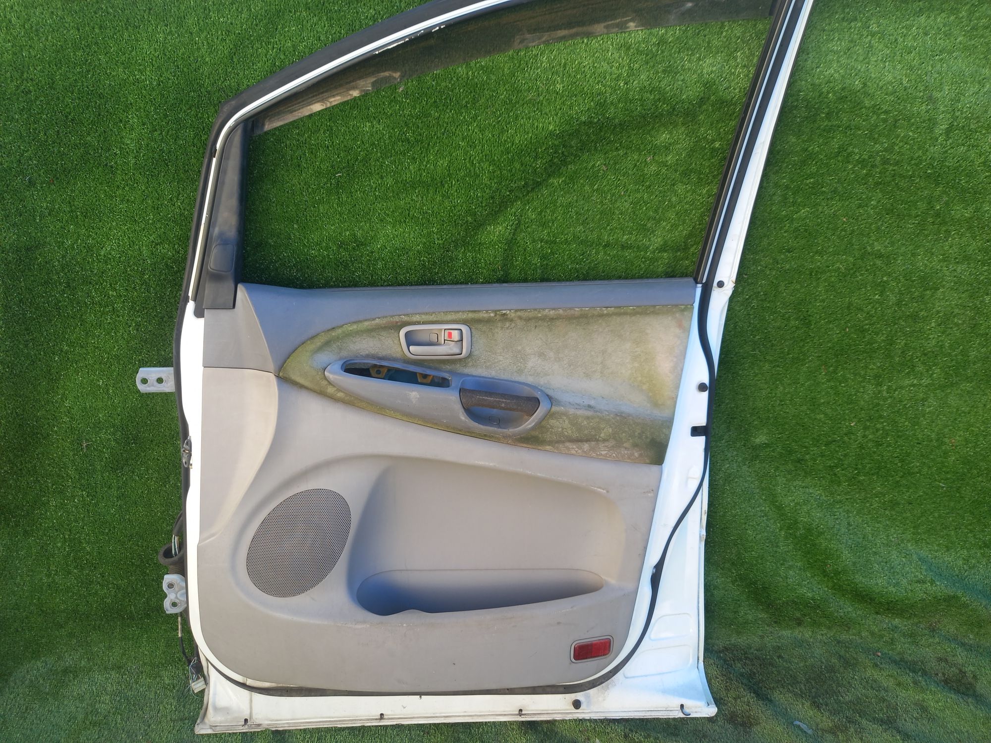 80 дверь на TOYOTA ESTIMA ACR30, 9500 рублей, Невинномысск