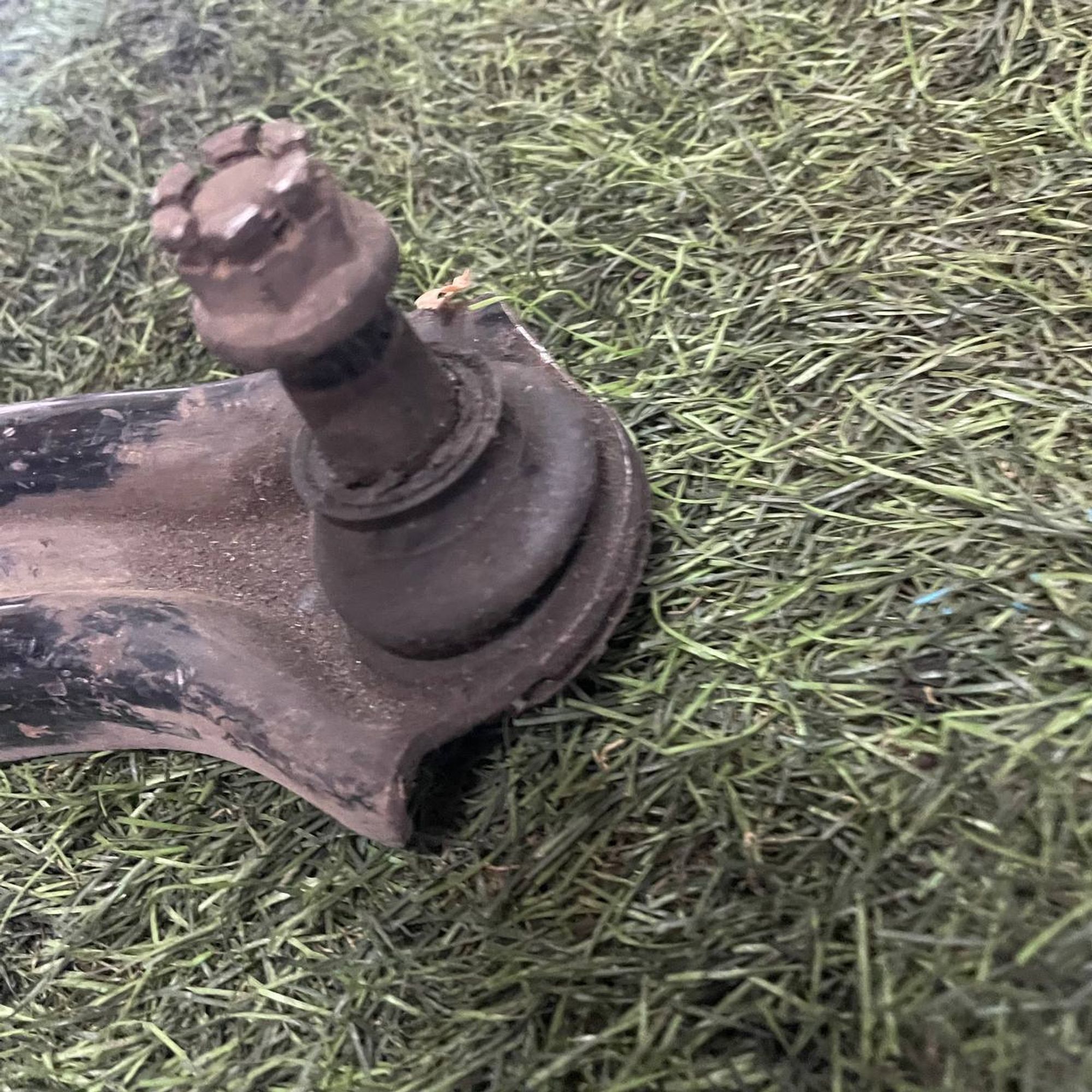 476 Рычаг передний правый нижний HONDA HRV GH3, 4500 рублей, Невинномысск