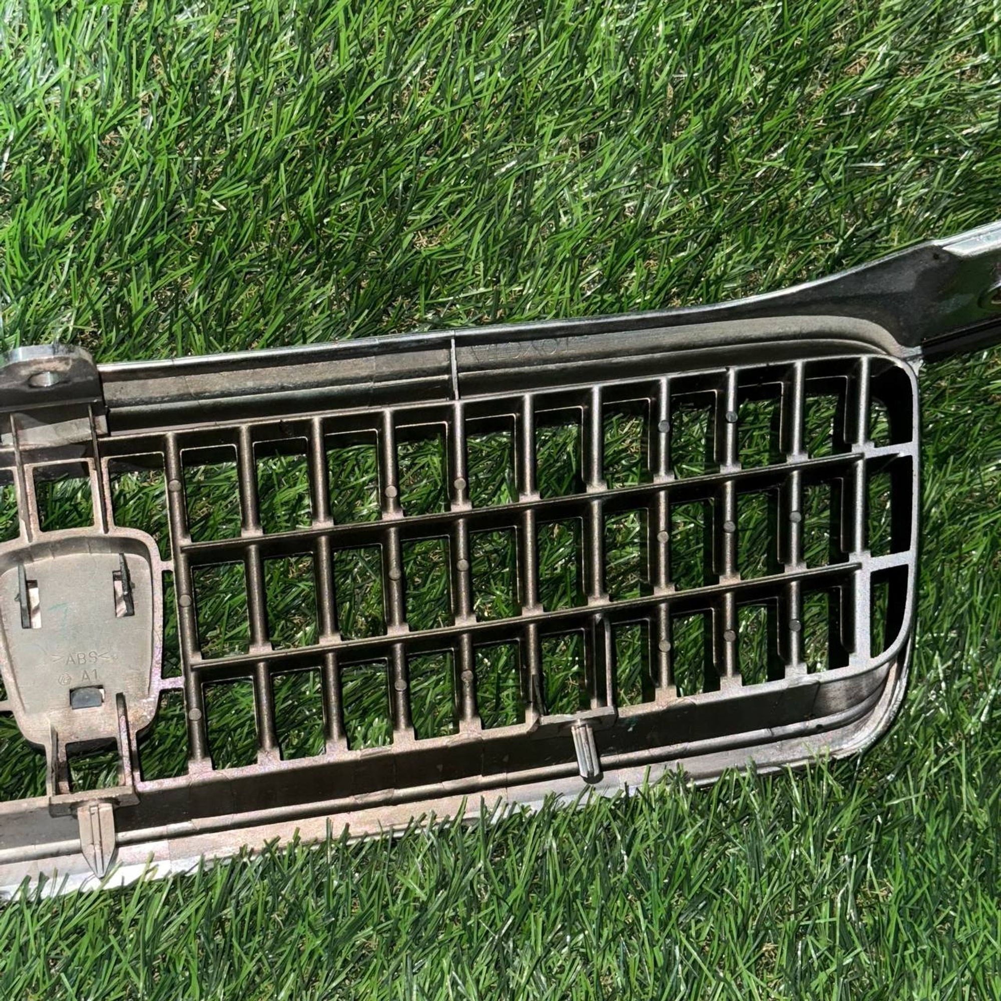 375 Решетка радиатора TOYOTA SPRINTER AE114, 3500 рублей, Невинномысск