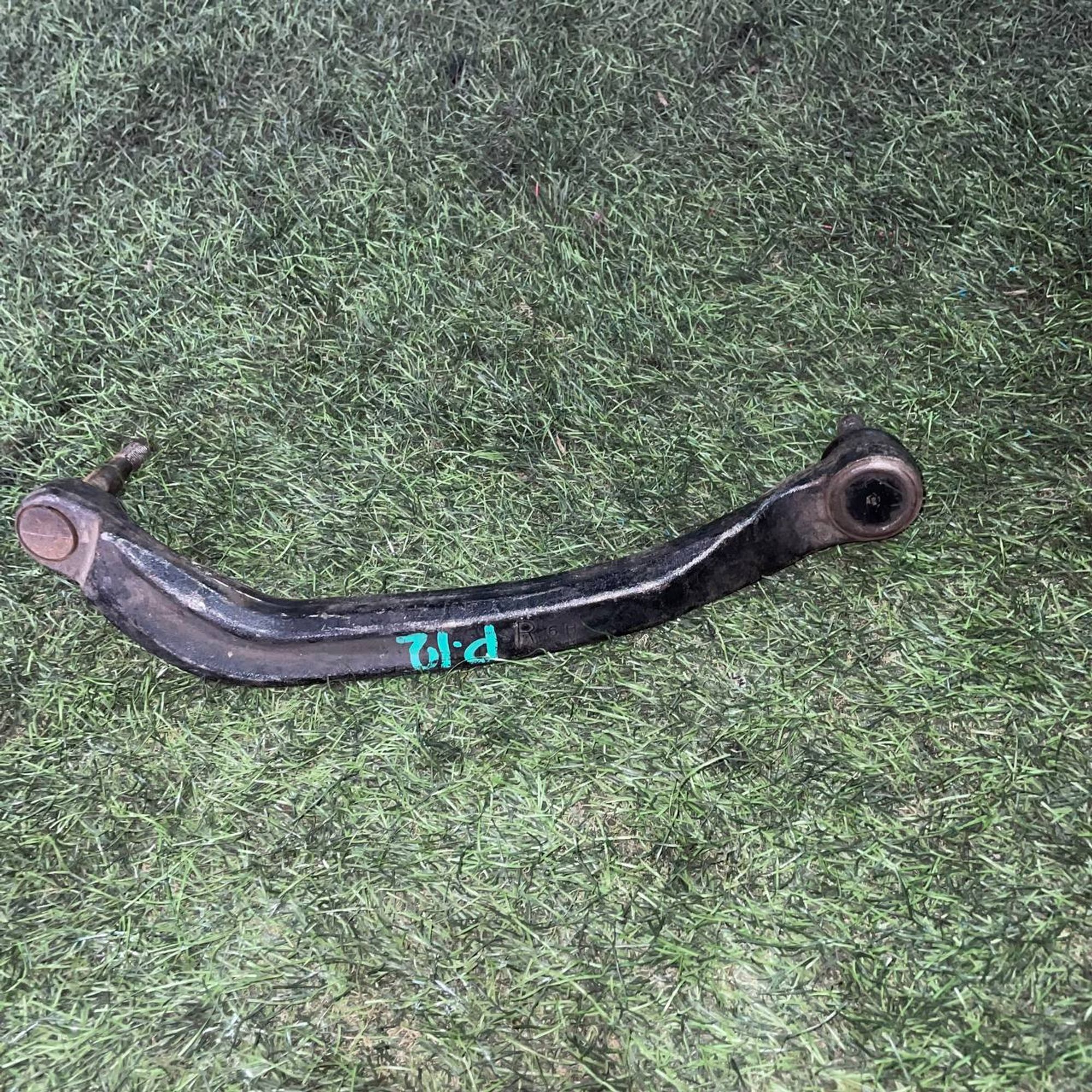 167 Рычаг передний правый нижний NISSAN PRIMERA P12, 4000 рублей, Невинномысск