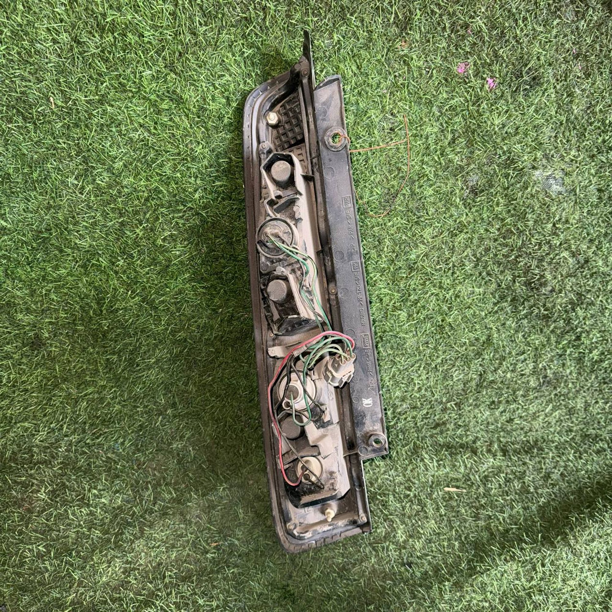 616 Фонарь задний правый NISSAN CUBE Z10, 4500 рублей, Невинномысск