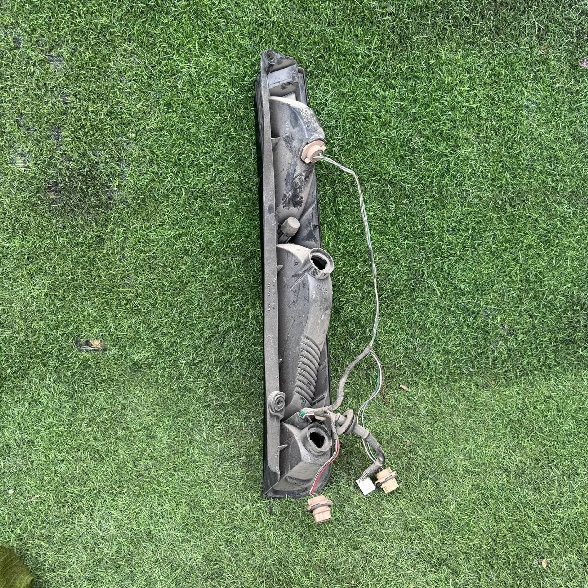 620 Фонарь задний левый TOYOTA CARIB AE111, 4500 рублей, Невинномысск