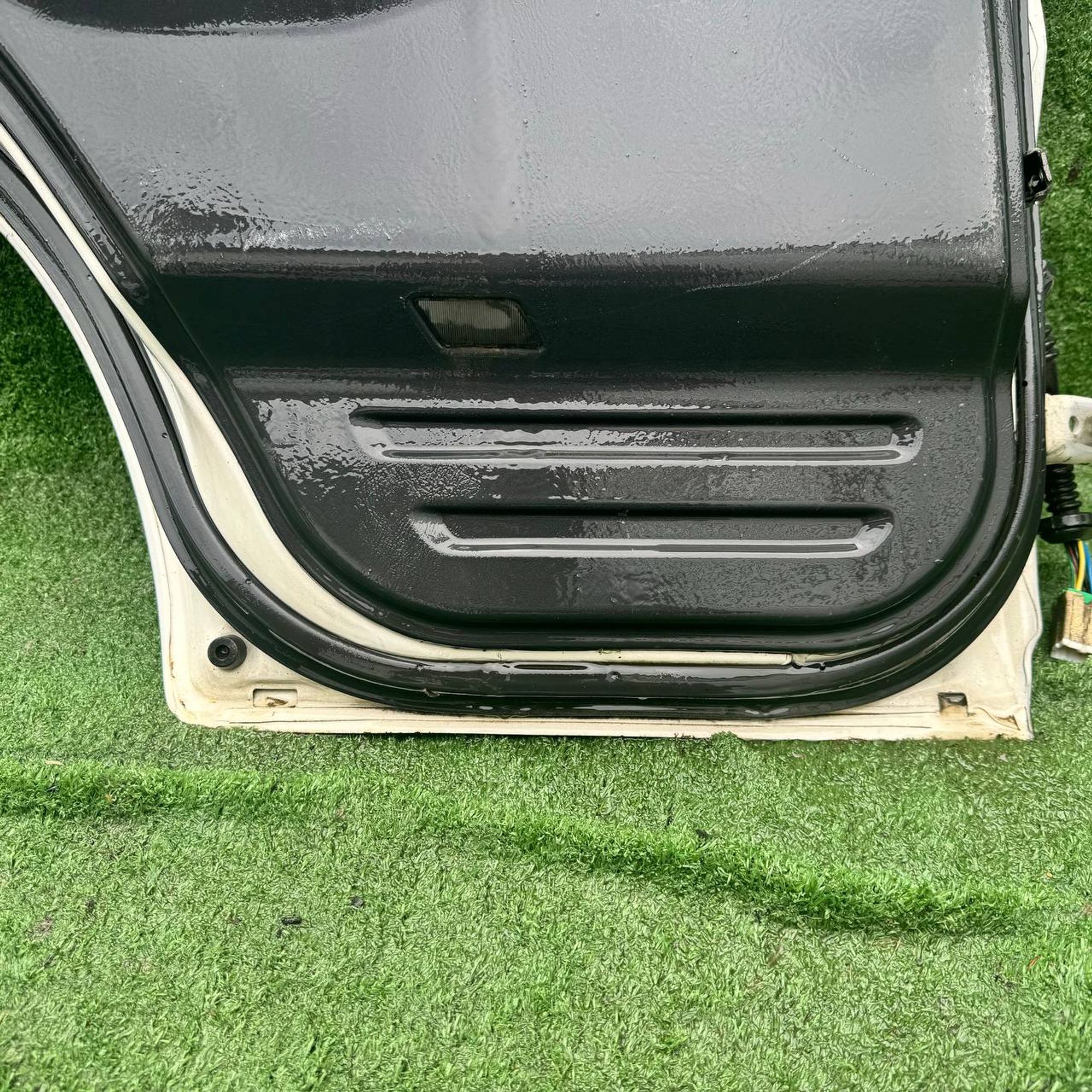 768 дверь на MITSUBISHI PAJERO IO H76W, 15000 рублей, Невинномысск