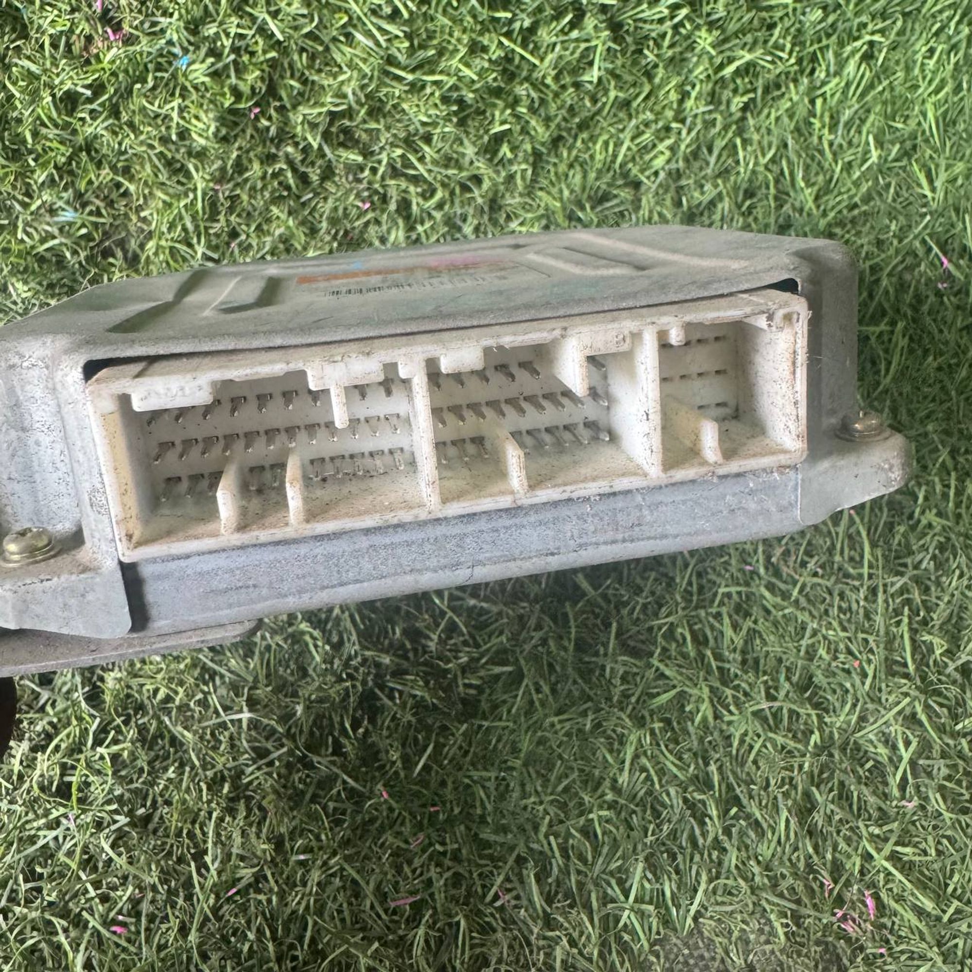 867 Блок управления двигателем Toyota EJ, 1 рублей, Невинномысск