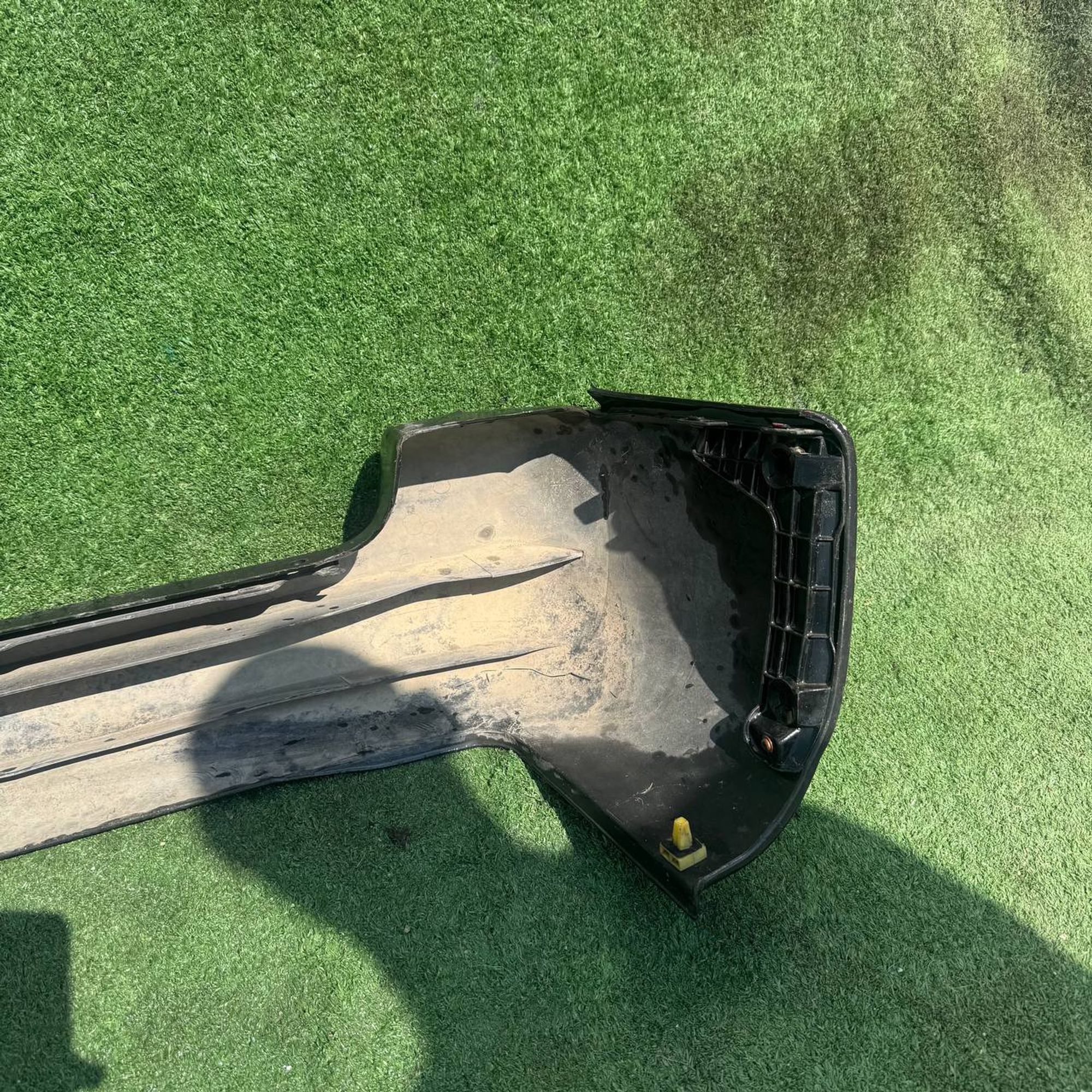 313 Бампер задний TOYOTA COROLLA EE103, 8000 рублей, Невинномысск