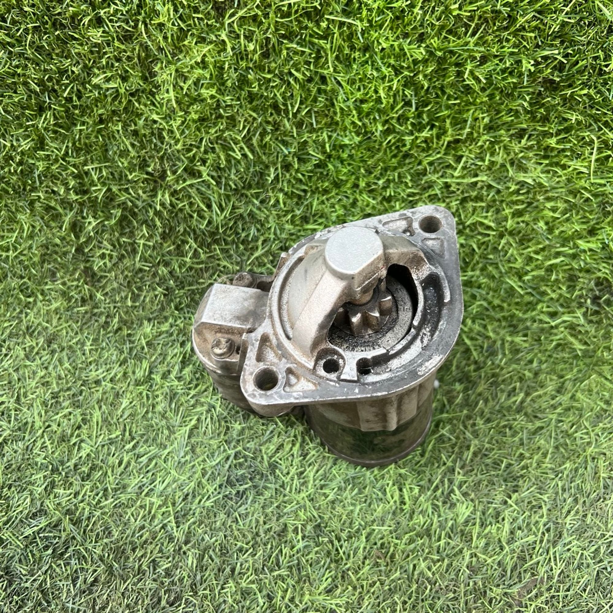 966 Стартер MITSUBISHI LANCER CS1A 4G13, 7500 рублей, Невинномысск