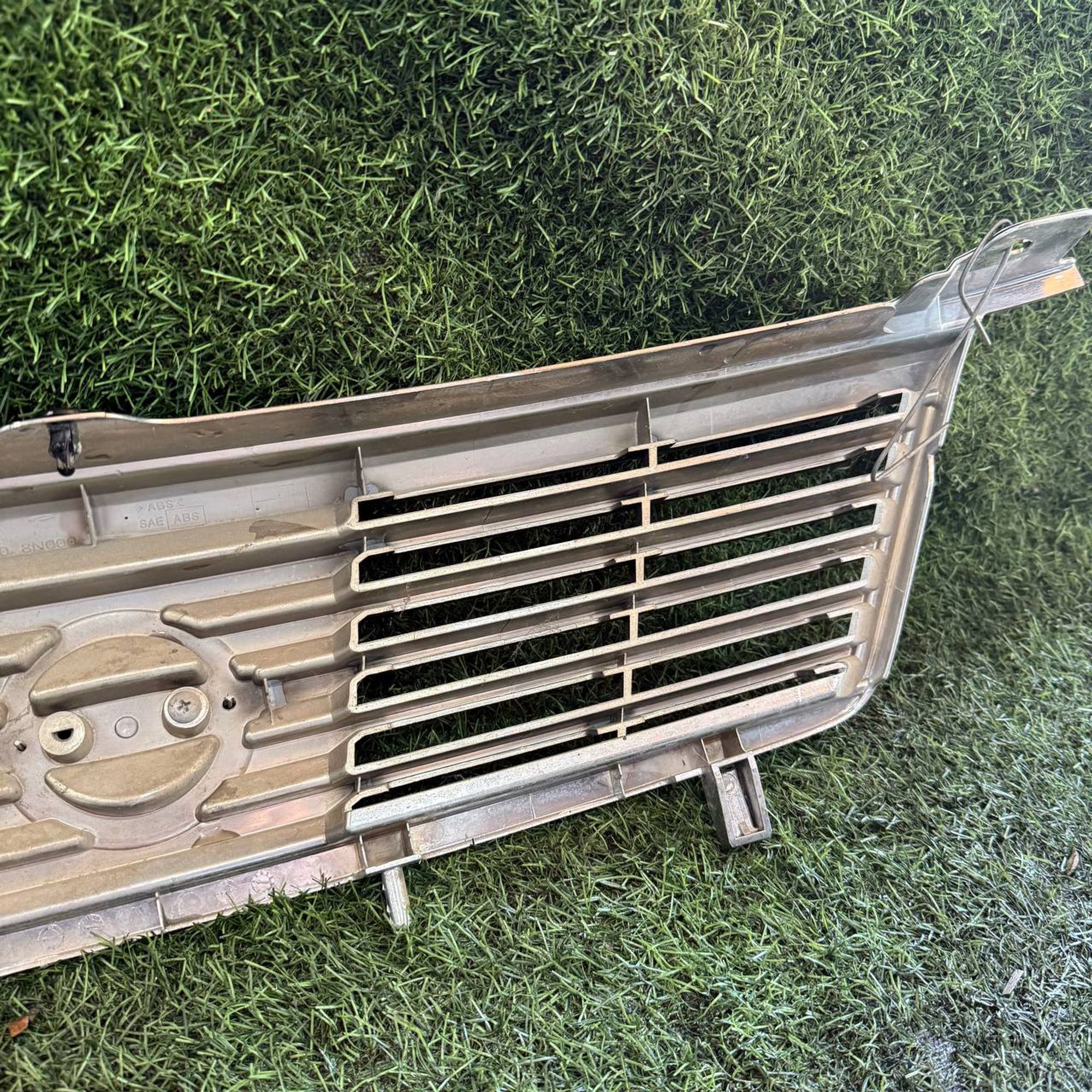 203 Решетка радиатора NISSAN SUNNY FB15, 3500 рублей, Невинномысск