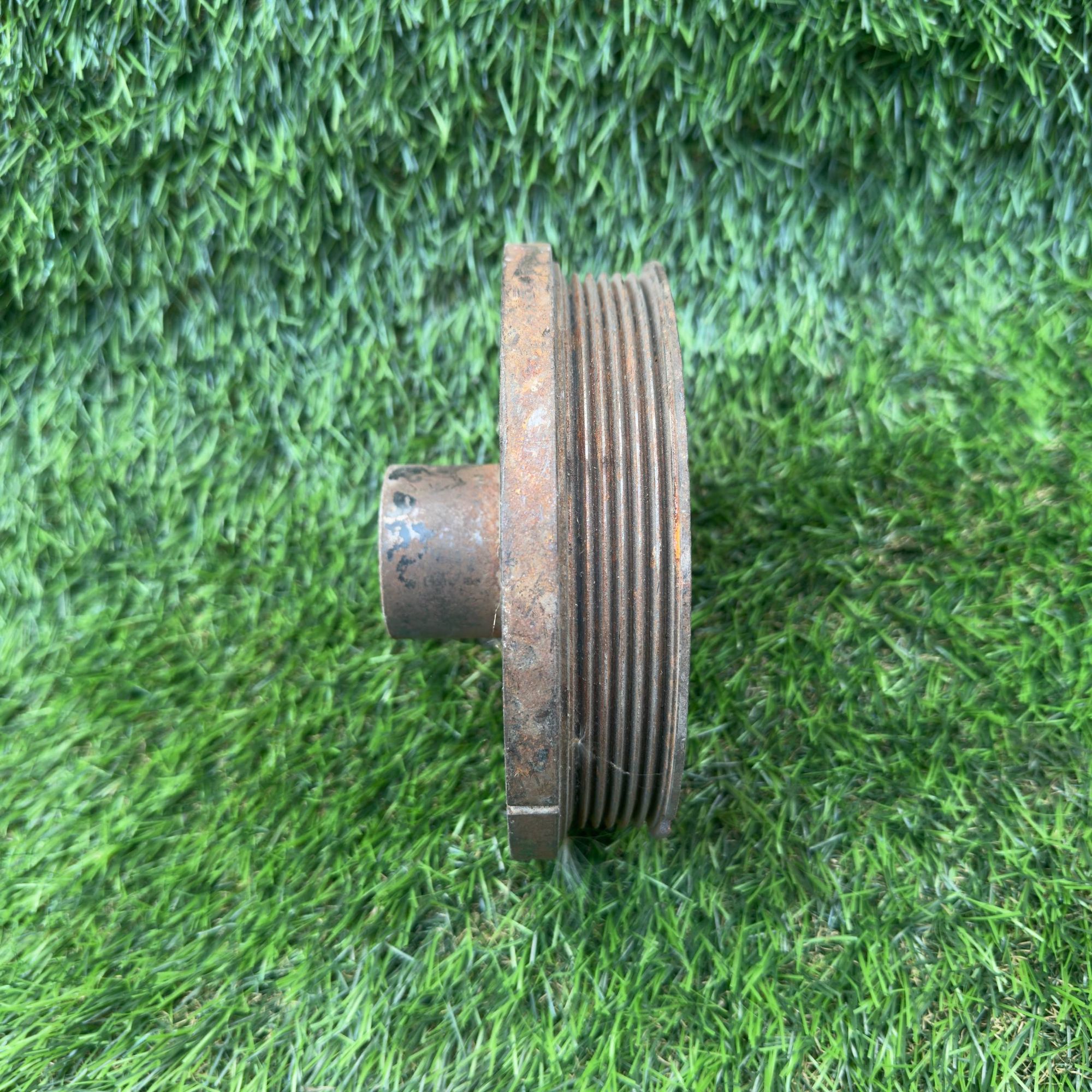 148 Шкив коленвала TOYOTA 1UZ-FE, 6500 рублей, Невинномысск