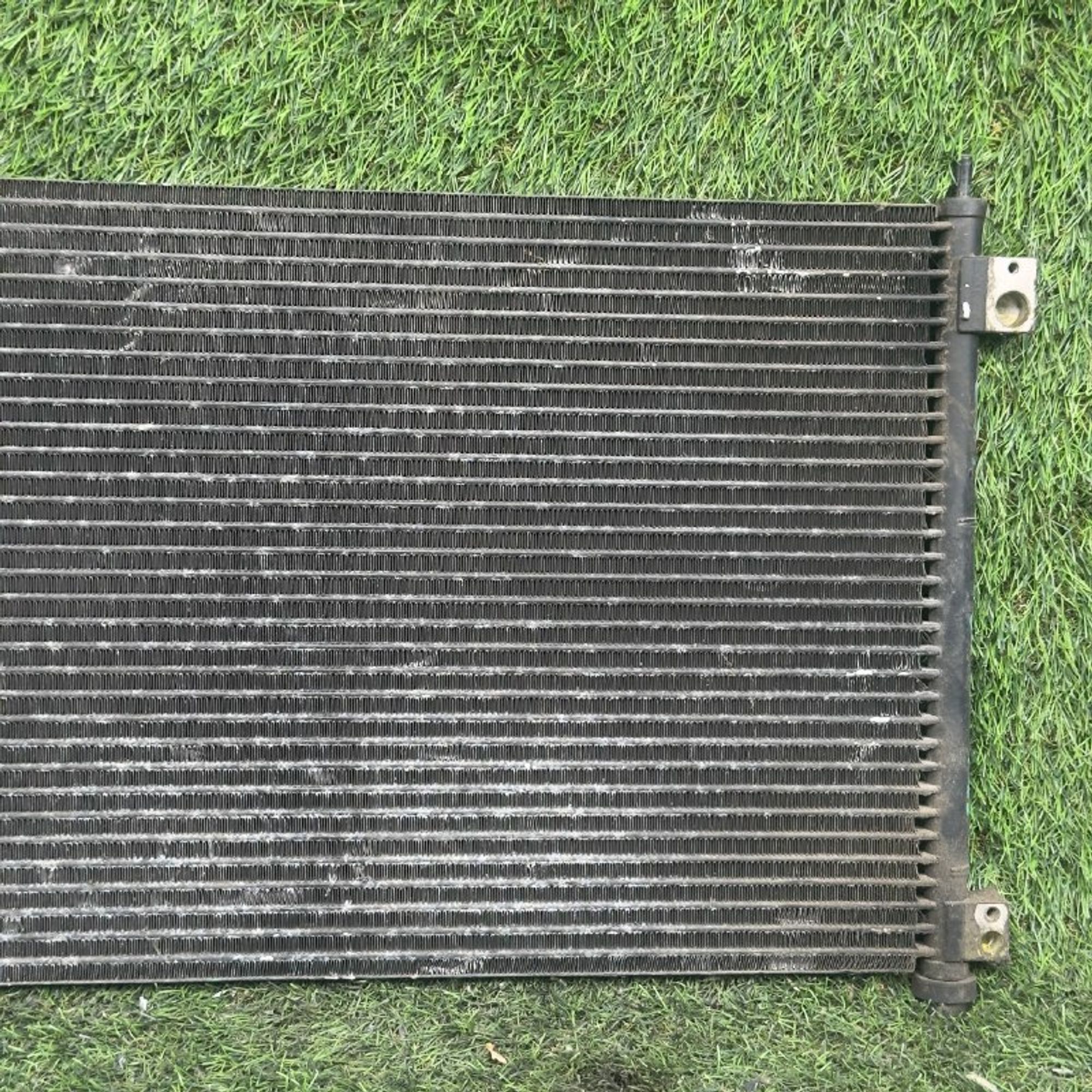 103 Радиатор кондиционера HONDA ACCORD CF4, 4500 рублей, Невинномысск