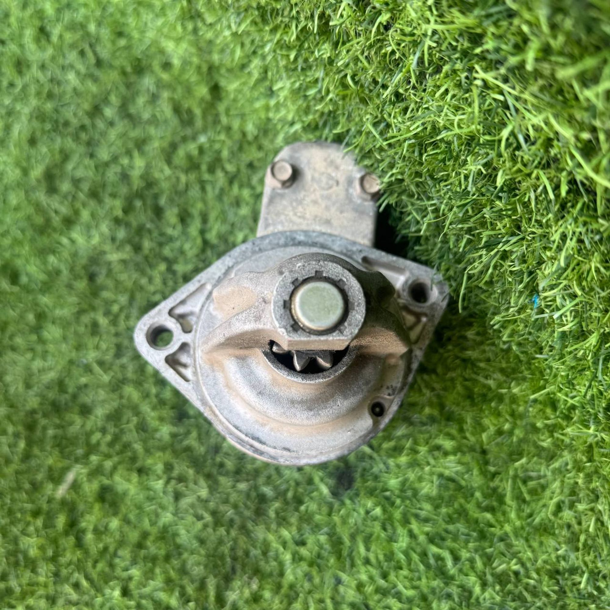 877 Стартер NISSAN SR18, 7500 рублей, Невинномысск