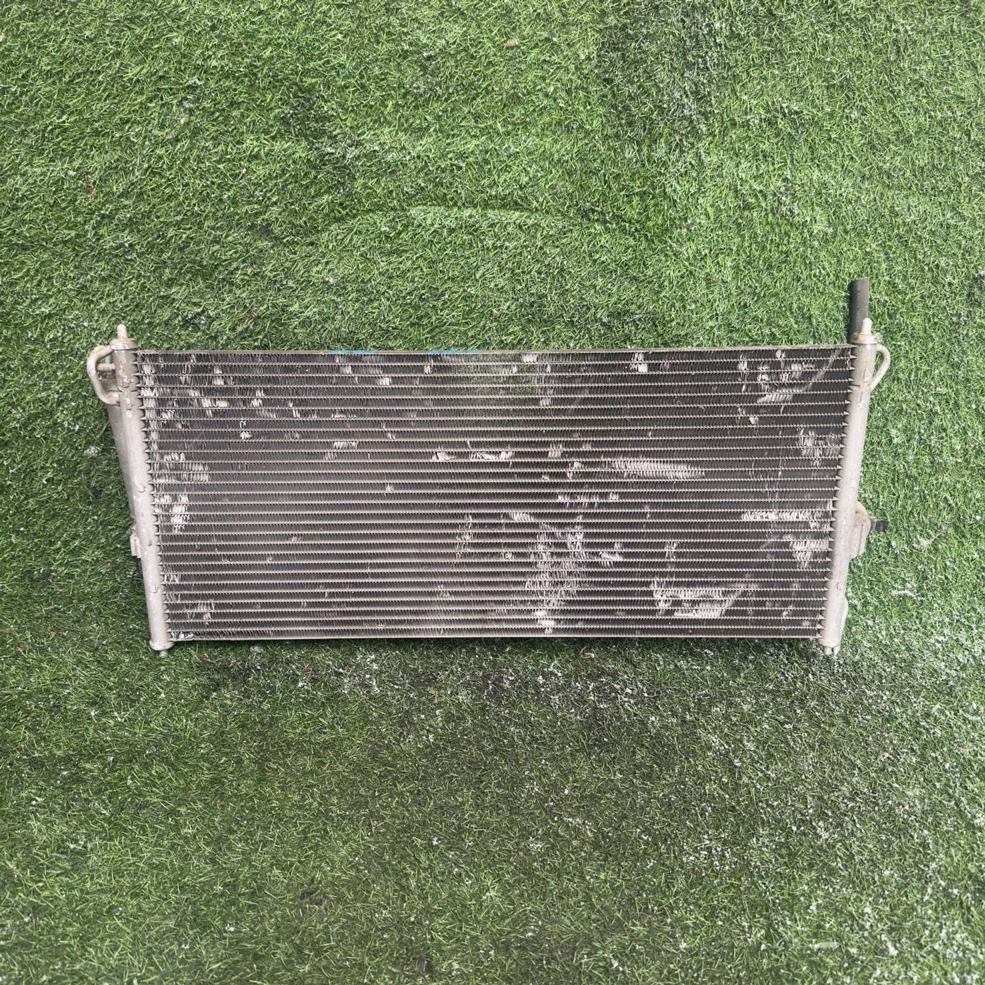 167 радиатор кондиционера NISSAN SUNNY FB15, 4500 рублей, Невинномысск