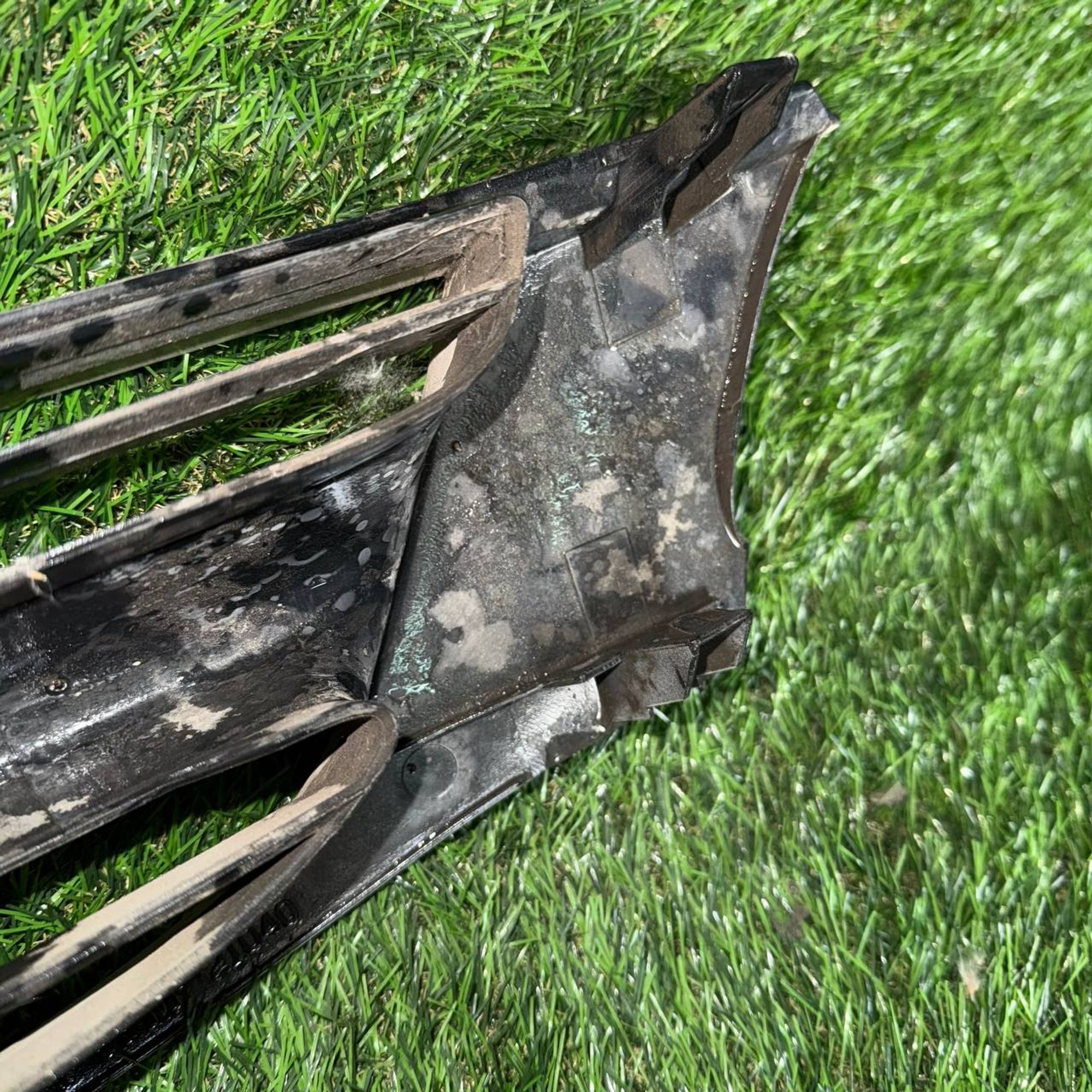 235 Решетка радиатора TOYOTA CALDINA ST215, 9500 рублей, Невинномысск