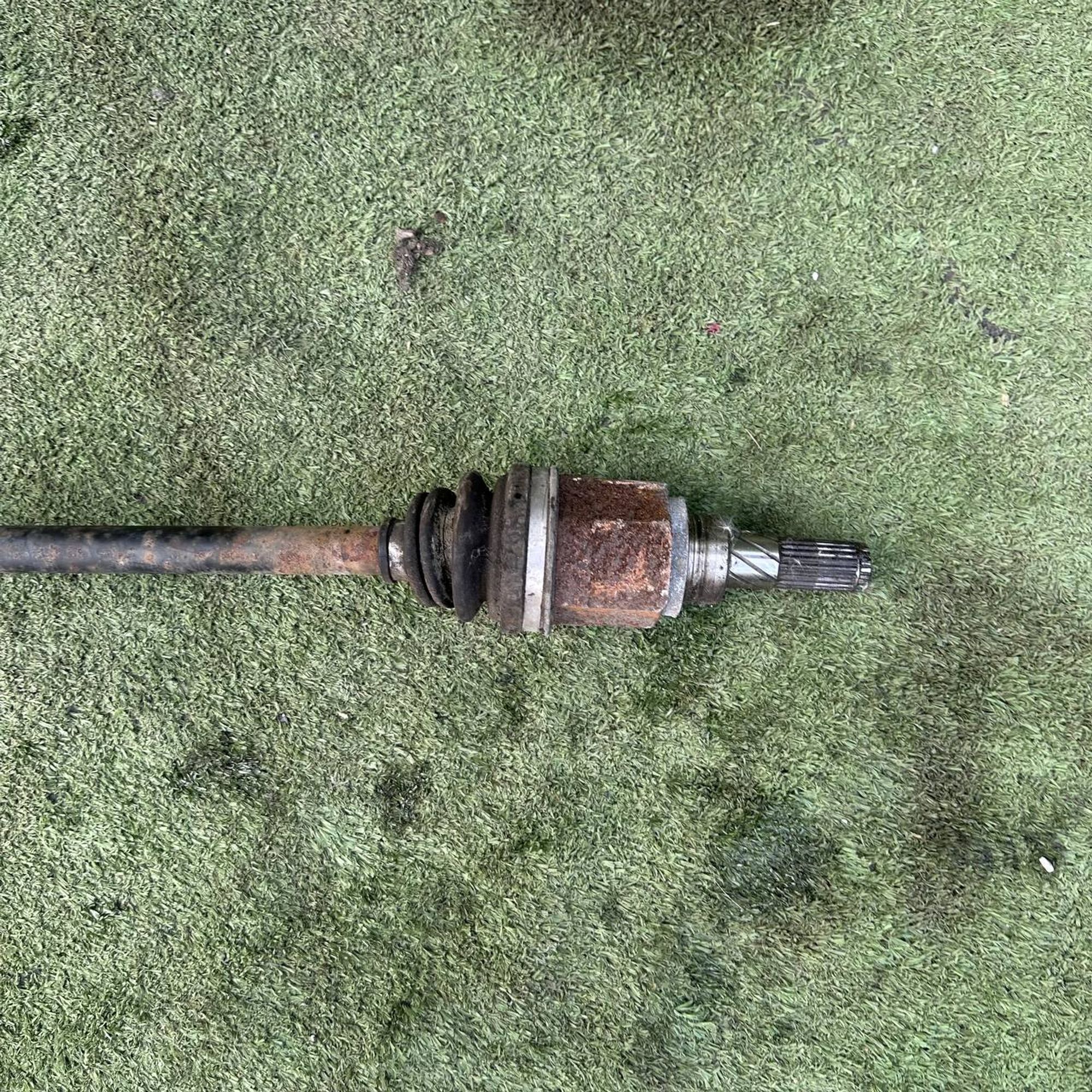 810 Привод задний Nissan X-Trail I (2000—2007) 2000, 3500 рублей, Невинномысск