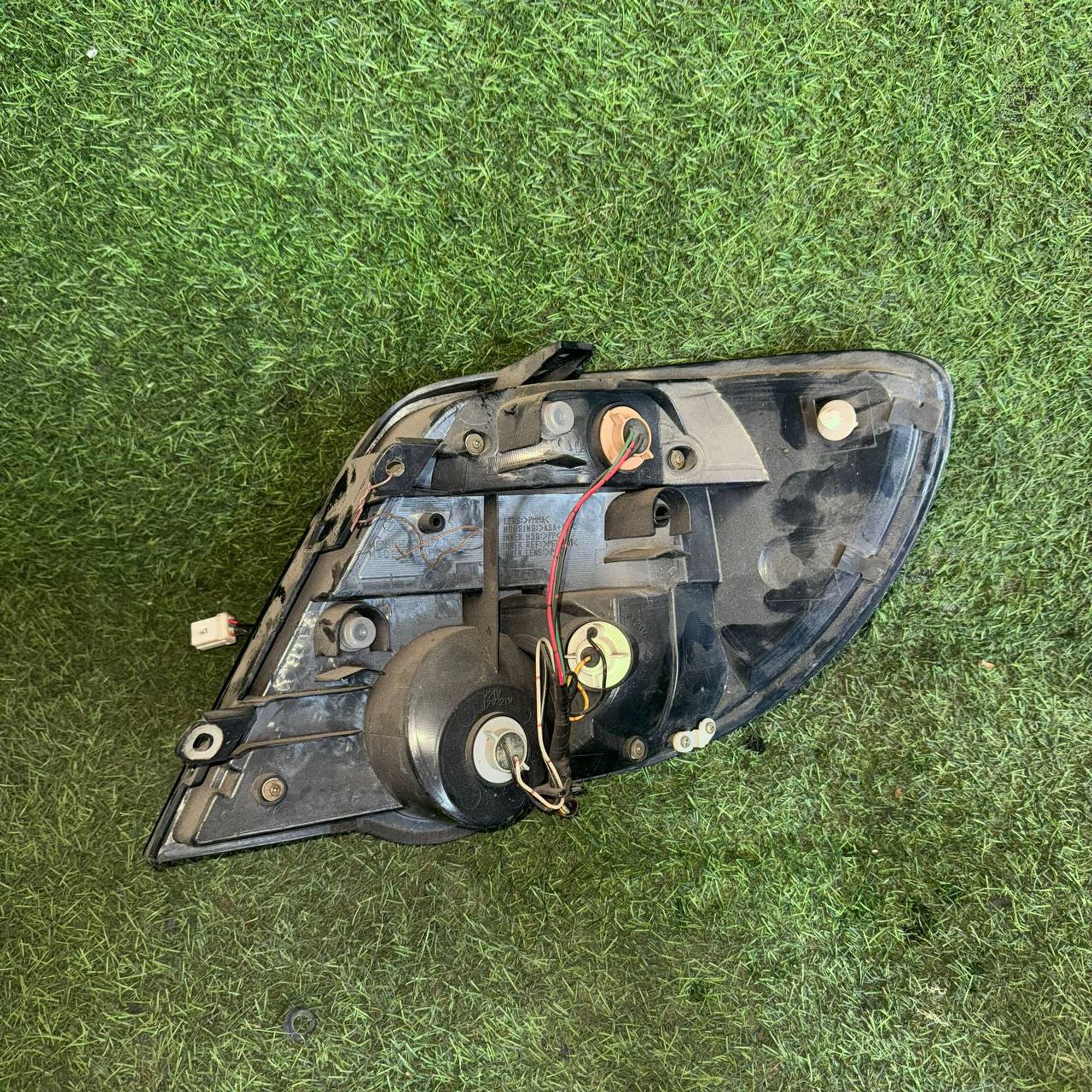 1212 Фонарь задний левый SUBARU IMPREZA GG2, 4500 рублей, Невинномысск