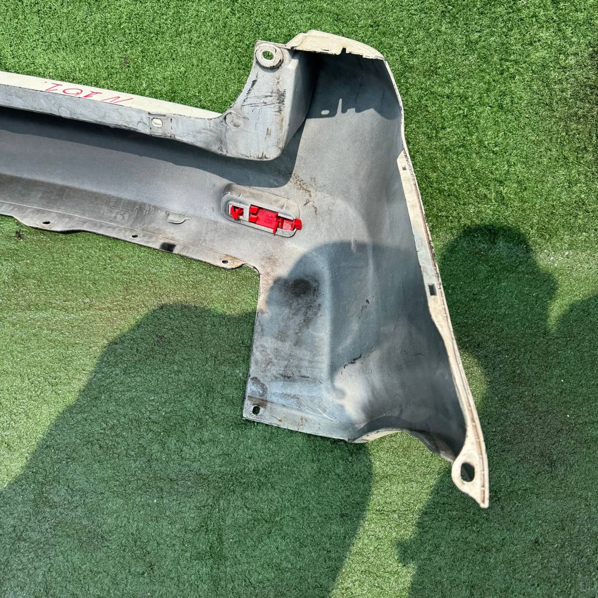 161 Бампер задний HONDA HR-V GH3, 8000 рублей, Невинномысск