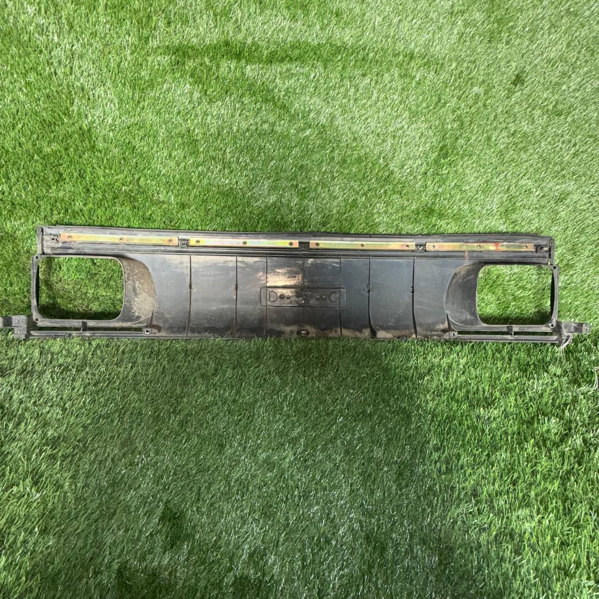 320 Решетка радиатора MAZDA BONGO SSF8W, 6000 рублей, Невинномысск