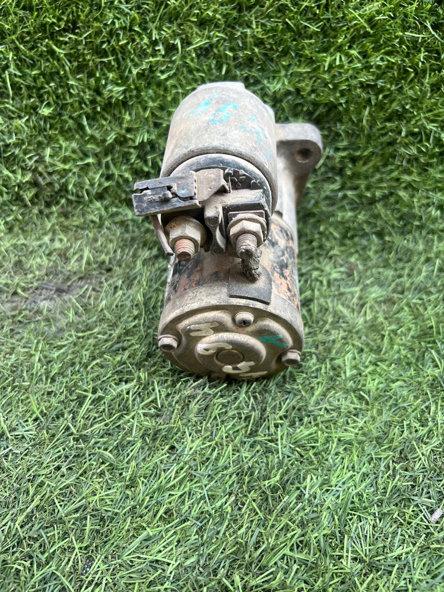 291 Стартер MITSUBISHI 4G94, 7000 рублей, Невинномысск