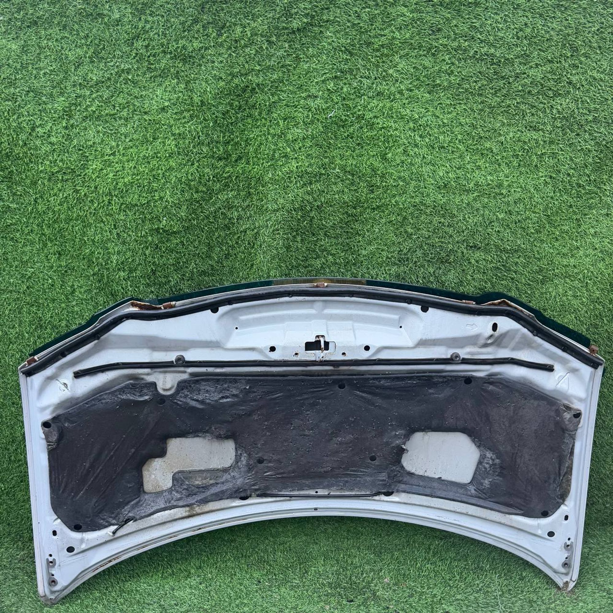 302 капот на MAZDA MPV LWEW, 8500 рублей, Невинномысск