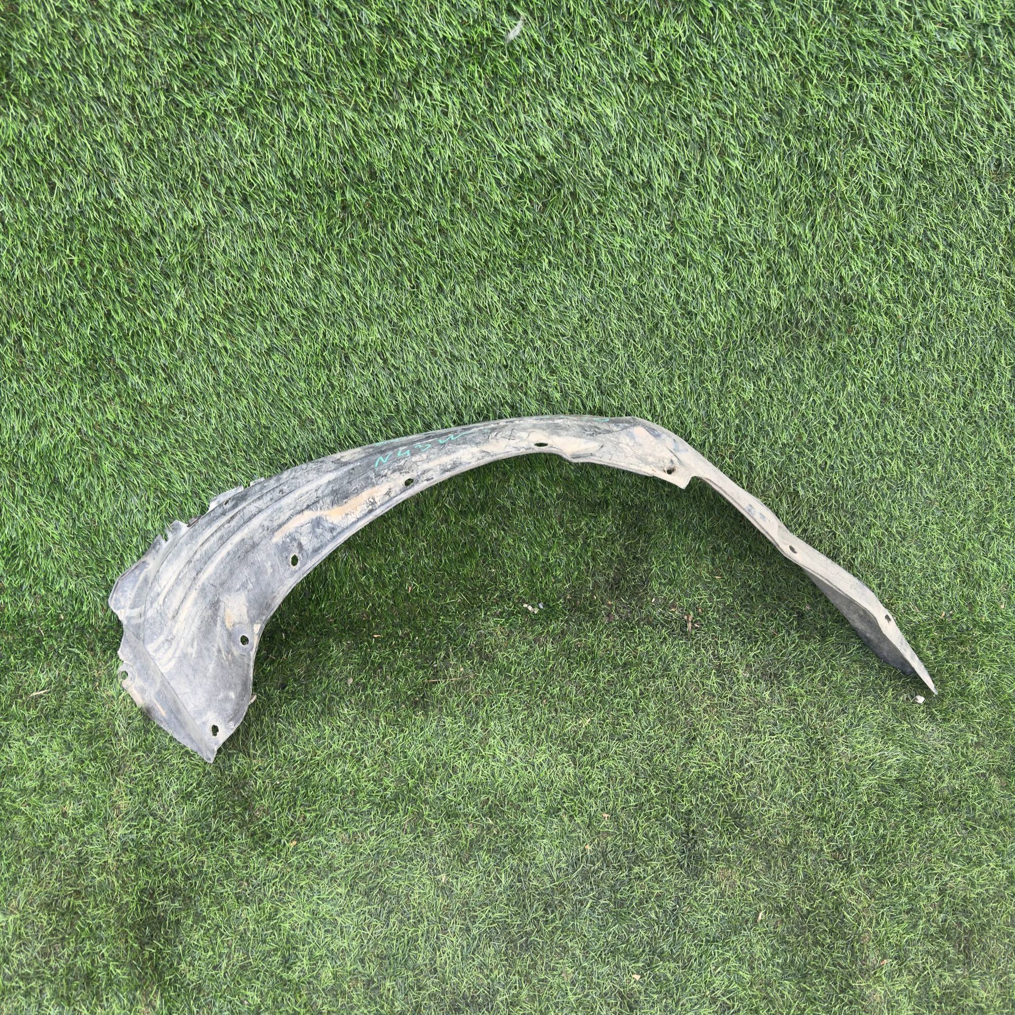 476 Подкрылок передний правый MITSUBISHI PAJERO V46W, 2500 рублей, Невинномысск