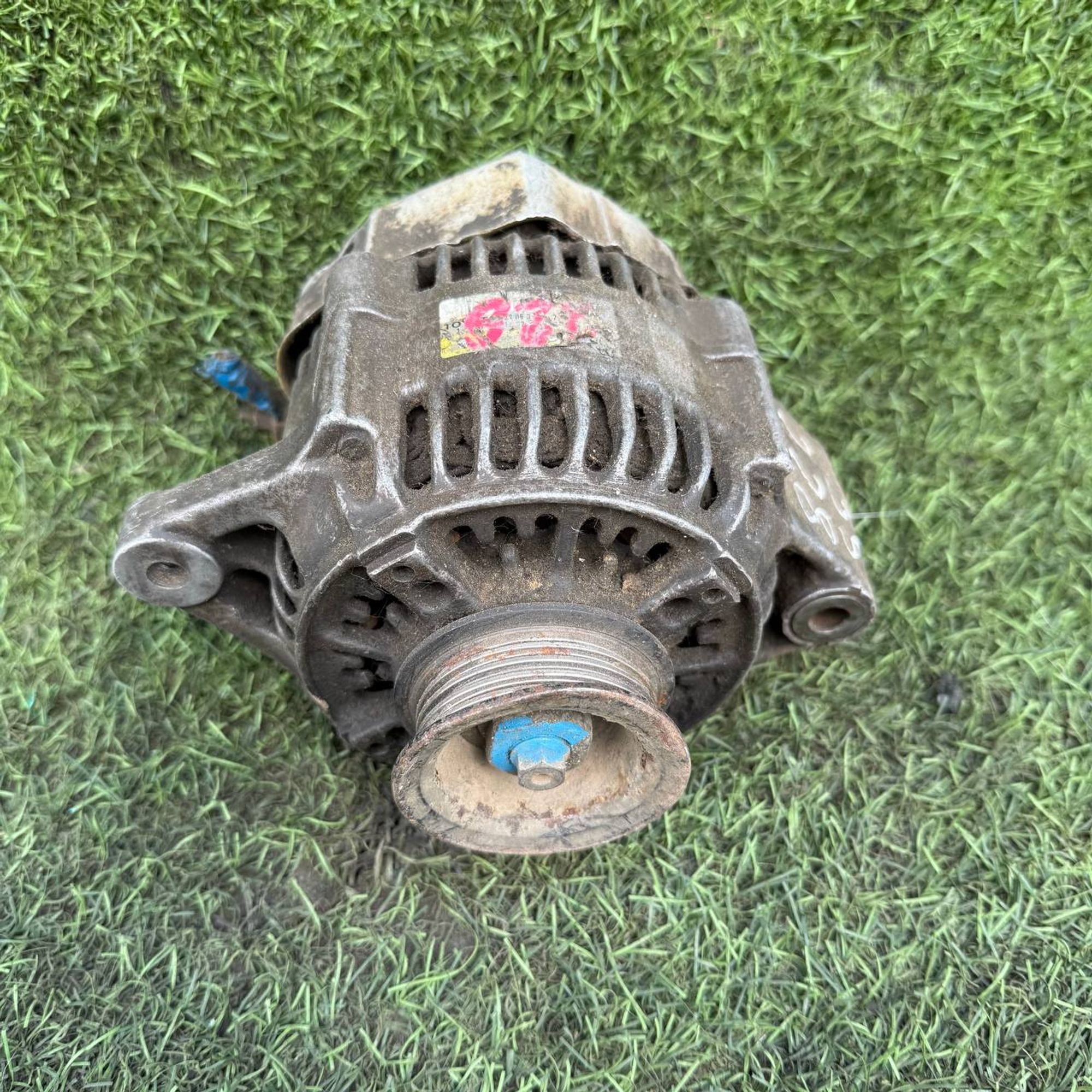 228 Генератор TOYOTA 3S, 12500 рублей, Невинномысск