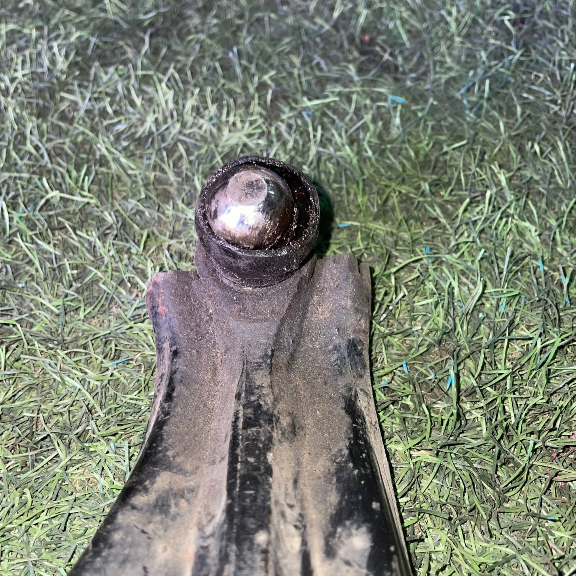 443 Рычаг передний правый нижний HONDA CIVIC EU1, 4000 рублей, Невинномысск