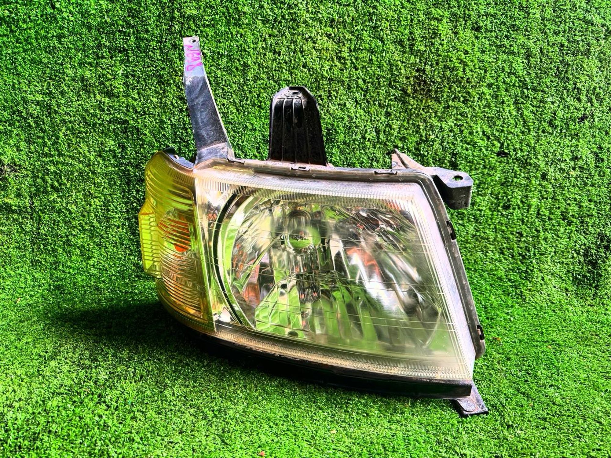 698 фара правая HONDA STEP WAGON RF3, 1 рублей, Невинномысск