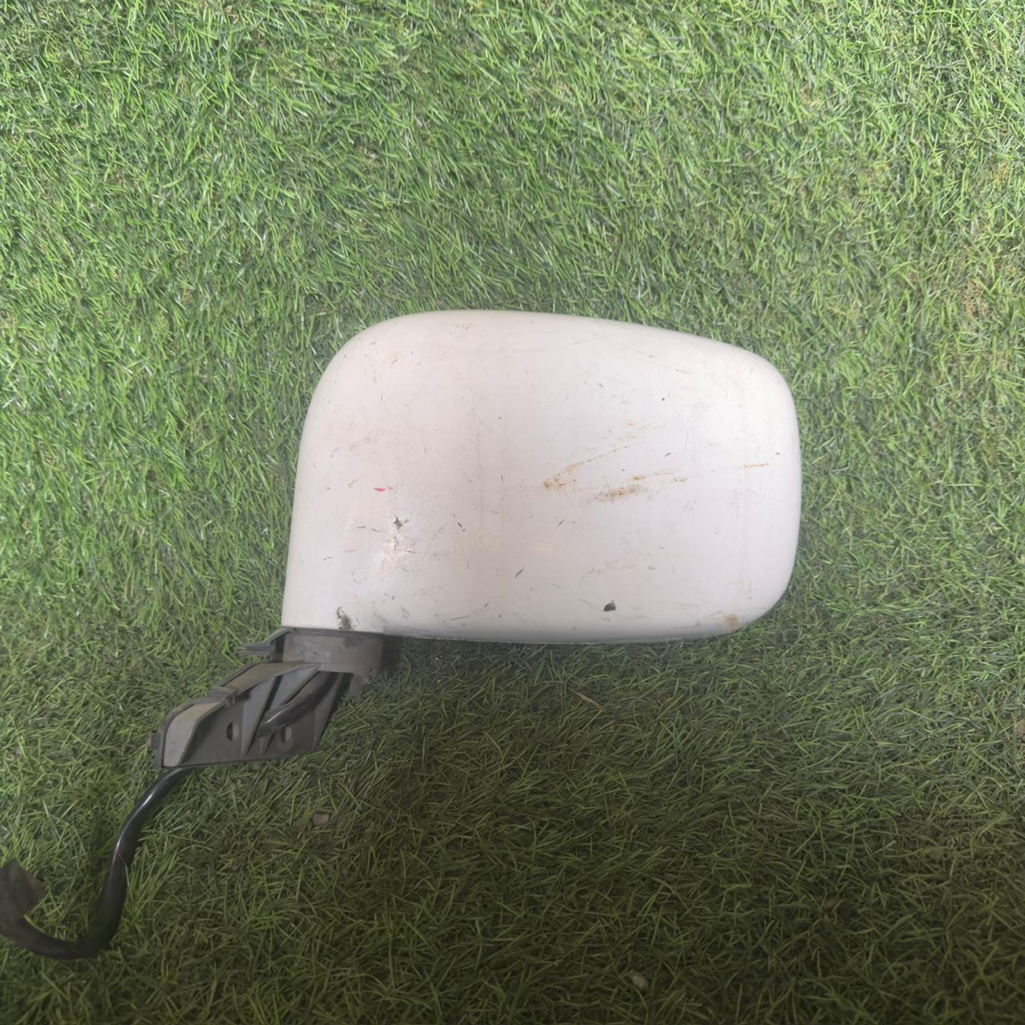 718 Зеркало боковое левое MAZDA BONGO FRIENDEE SGLW, 3500 рублей, Невинномысск